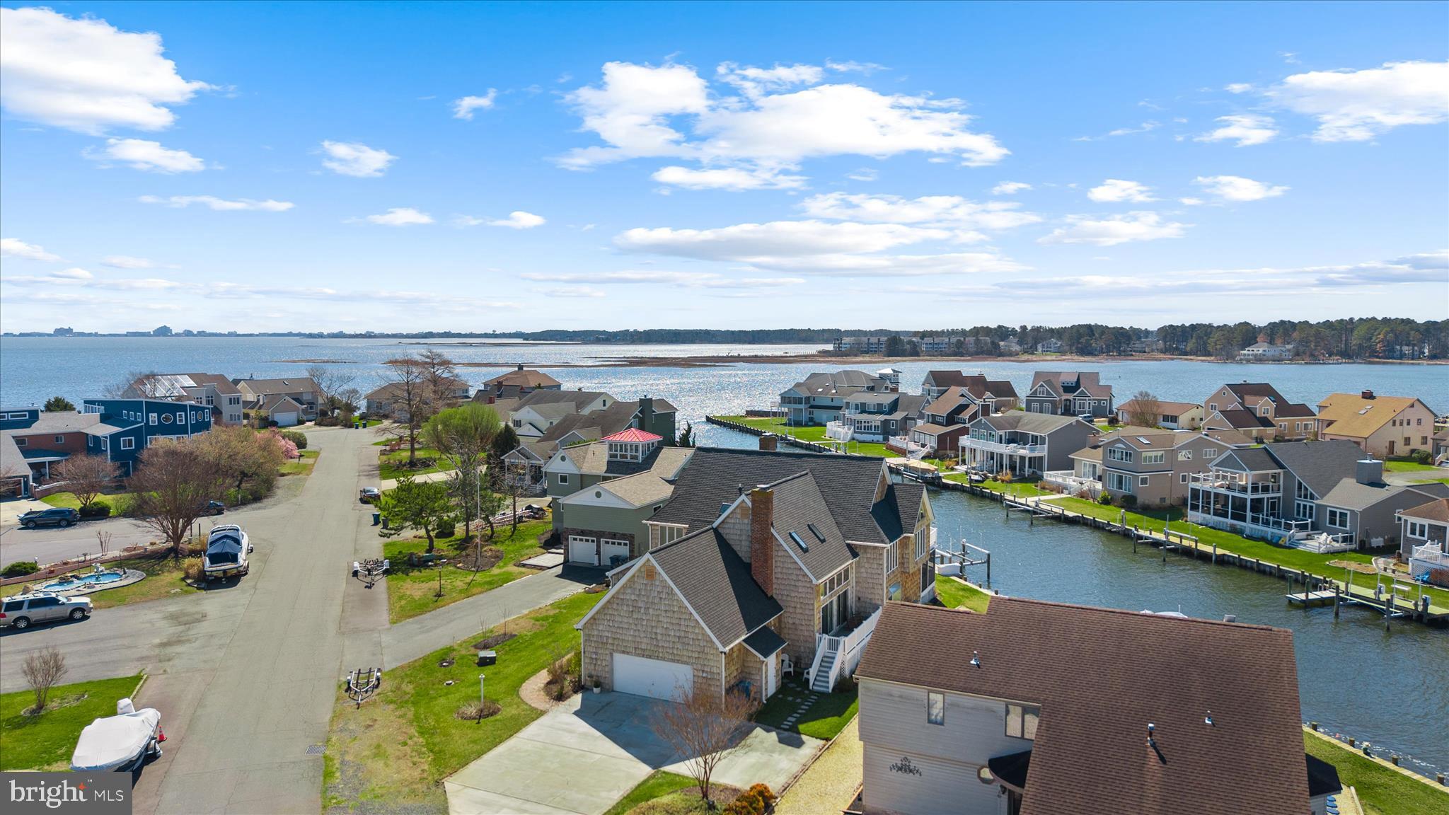 OCEAN PINES - WOOD DUCK II - Residential