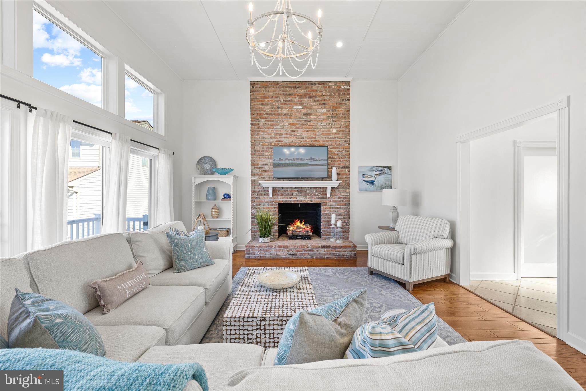 OCEAN PINES - WOOD DUCK II - Residential