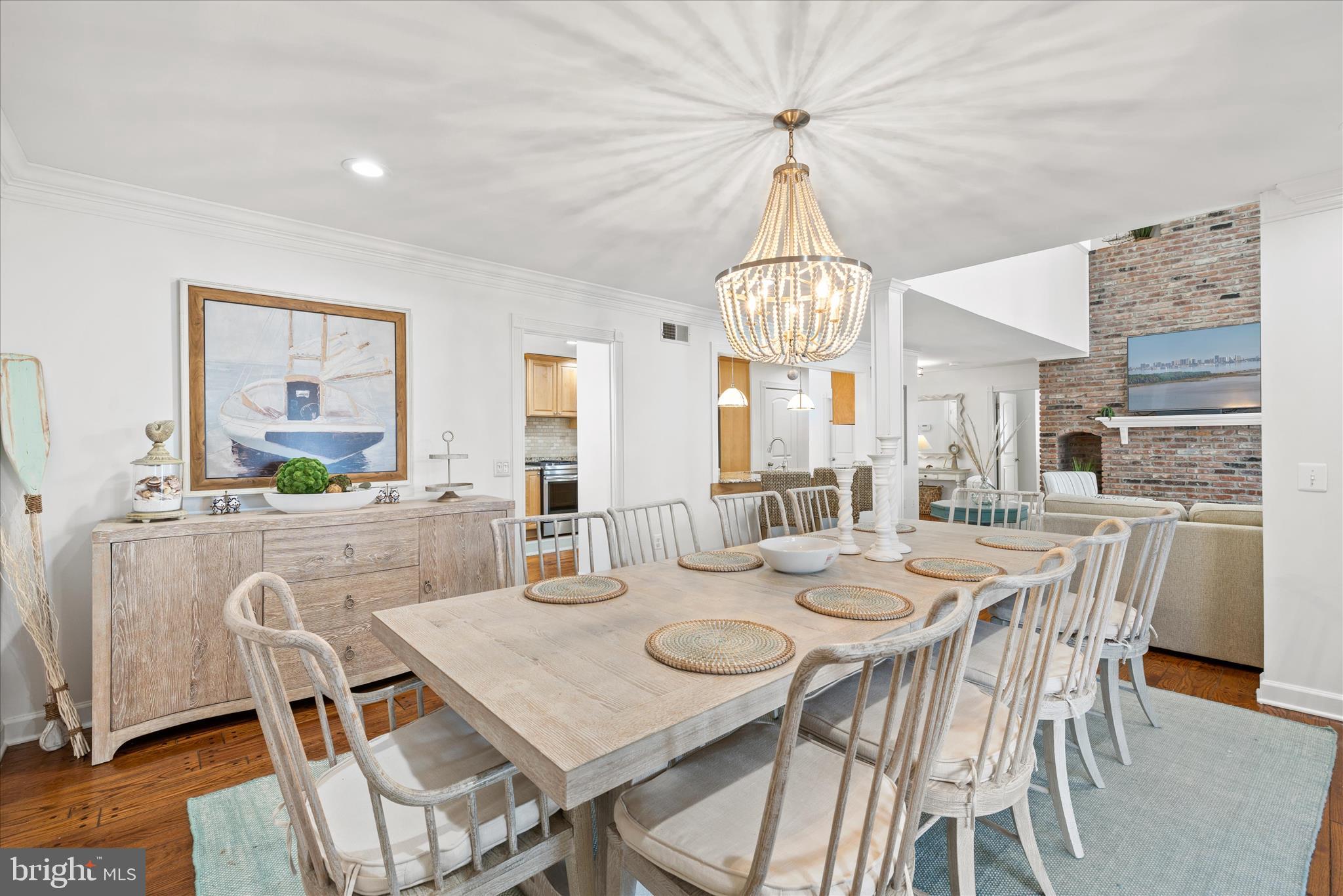 OCEAN PINES - WOOD DUCK II - Residential