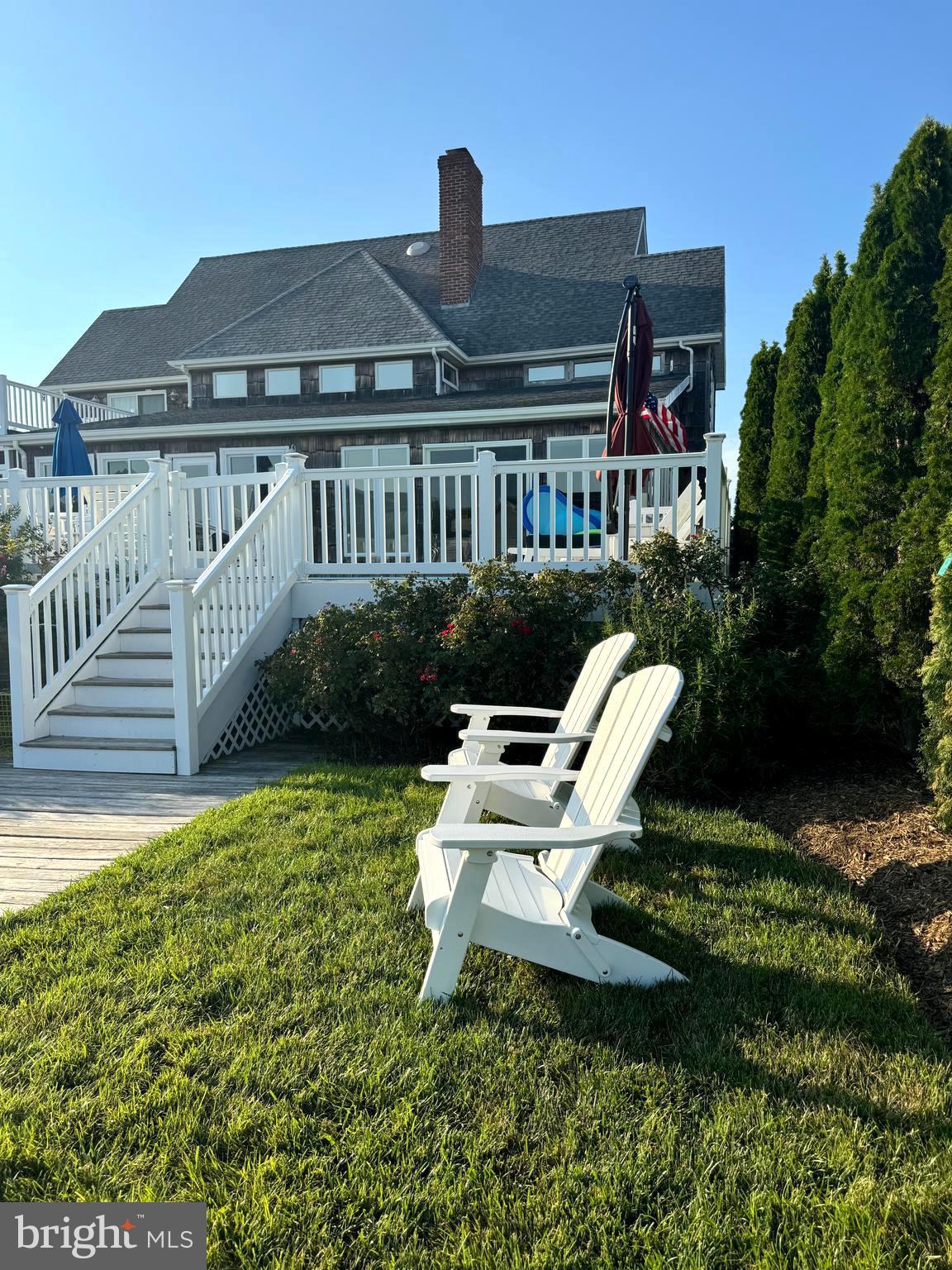 OCEAN PINES - WOOD DUCK II - Residential