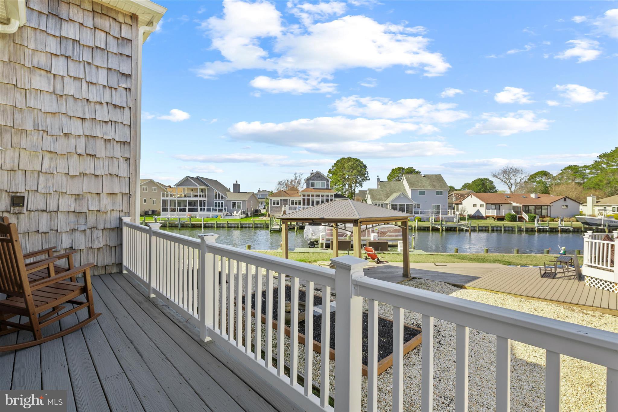 OCEAN PINES - WOOD DUCK II - Residential