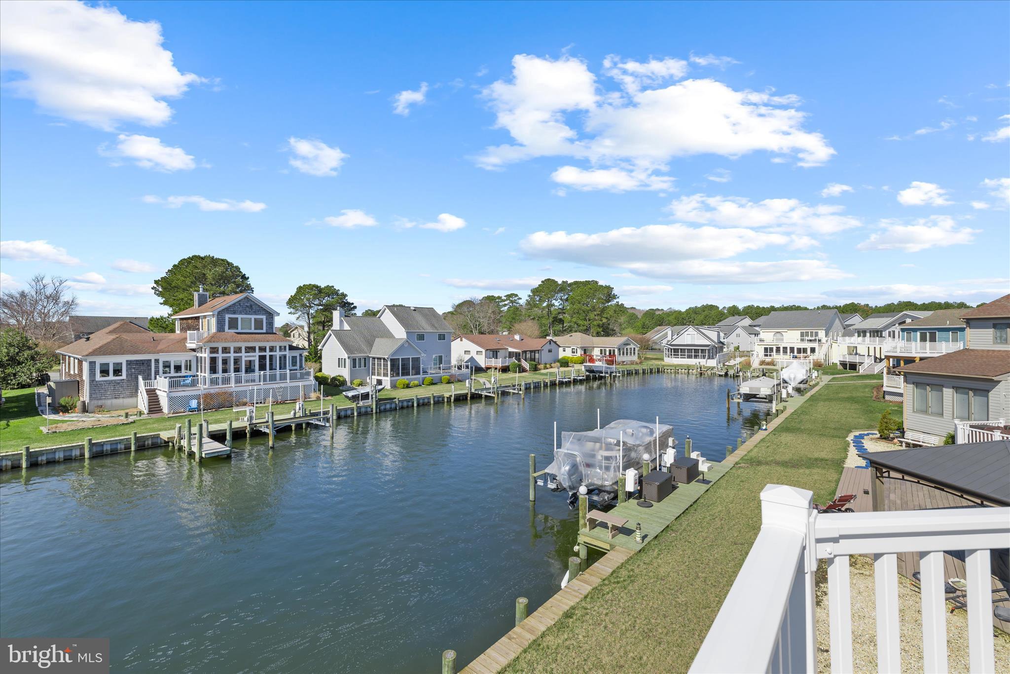 OCEAN PINES - WOOD DUCK II - Residential