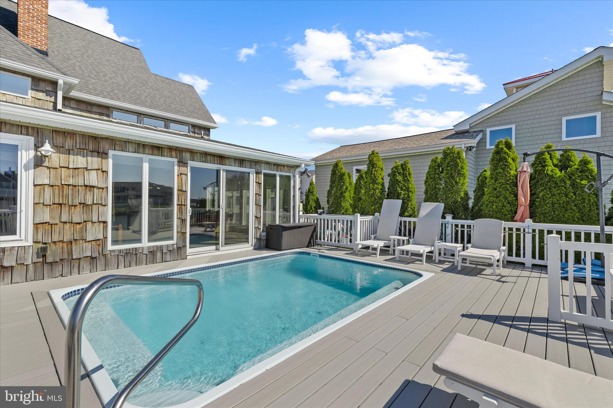 OCEAN PINES - WOOD DUCK II - Residential