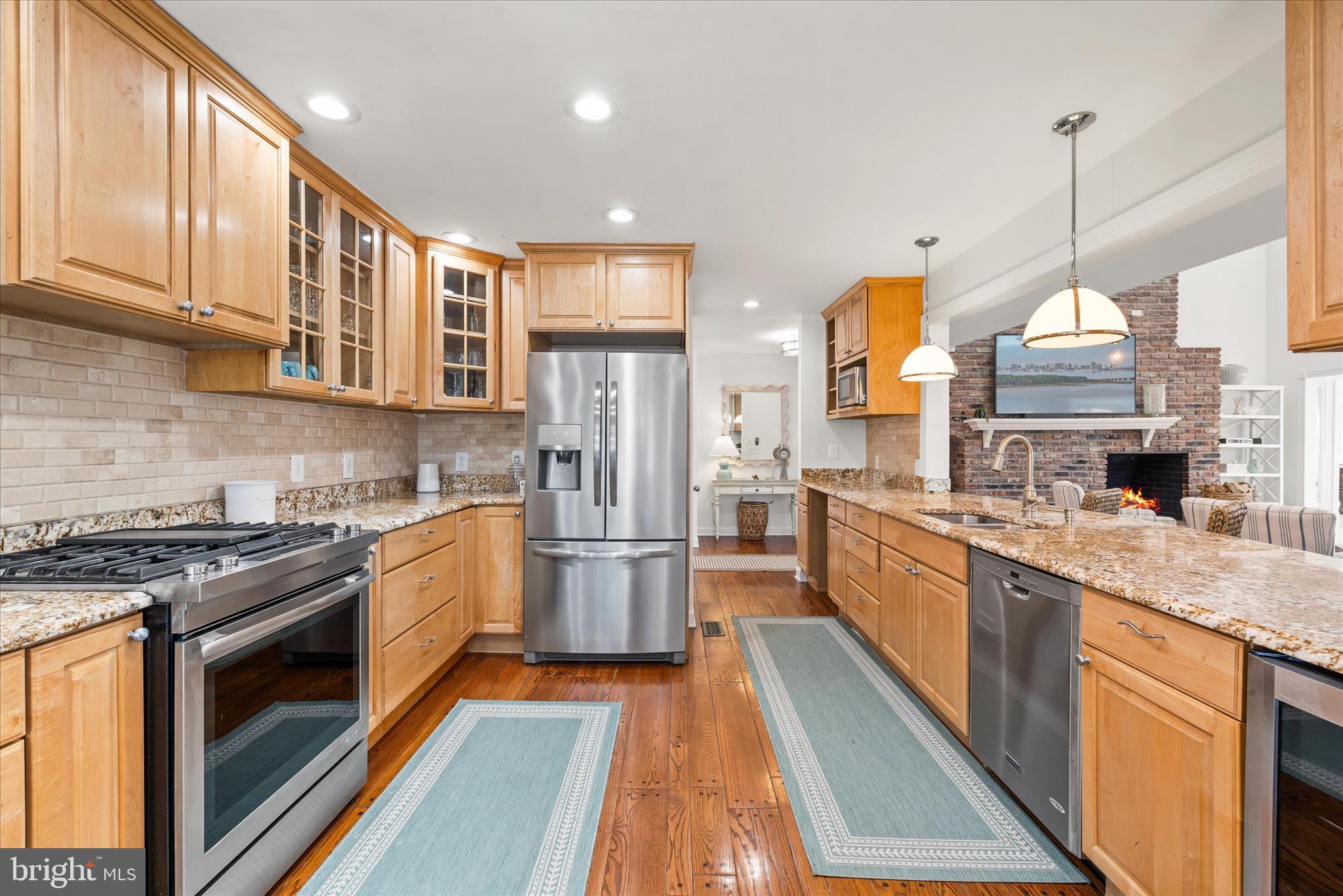 OCEAN PINES - WOOD DUCK II - Residential