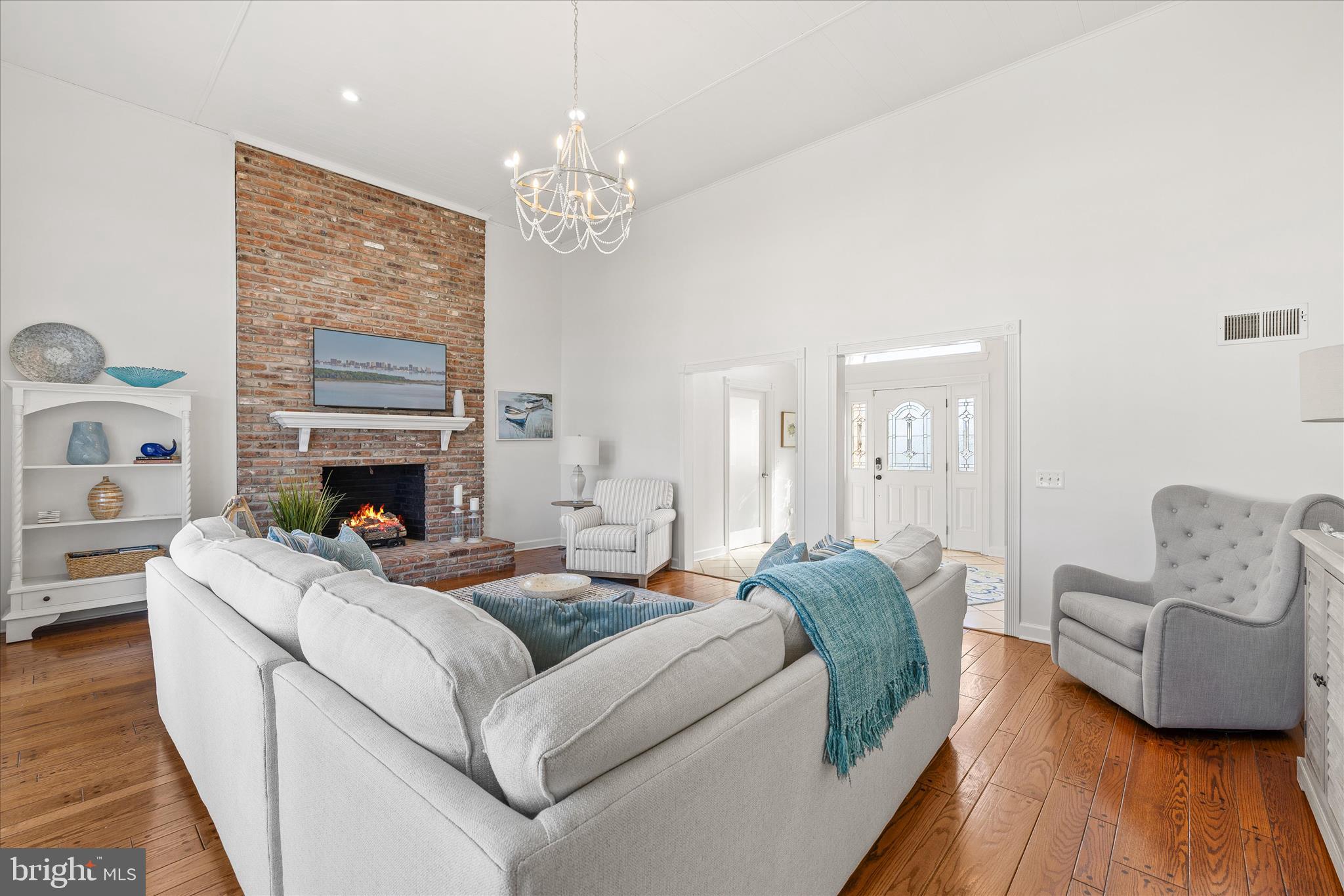 OCEAN PINES - WOOD DUCK II - Residential