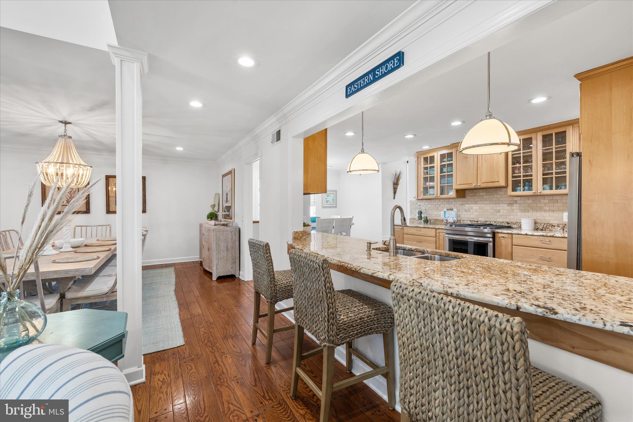 OCEAN PINES - WOOD DUCK II - Residential