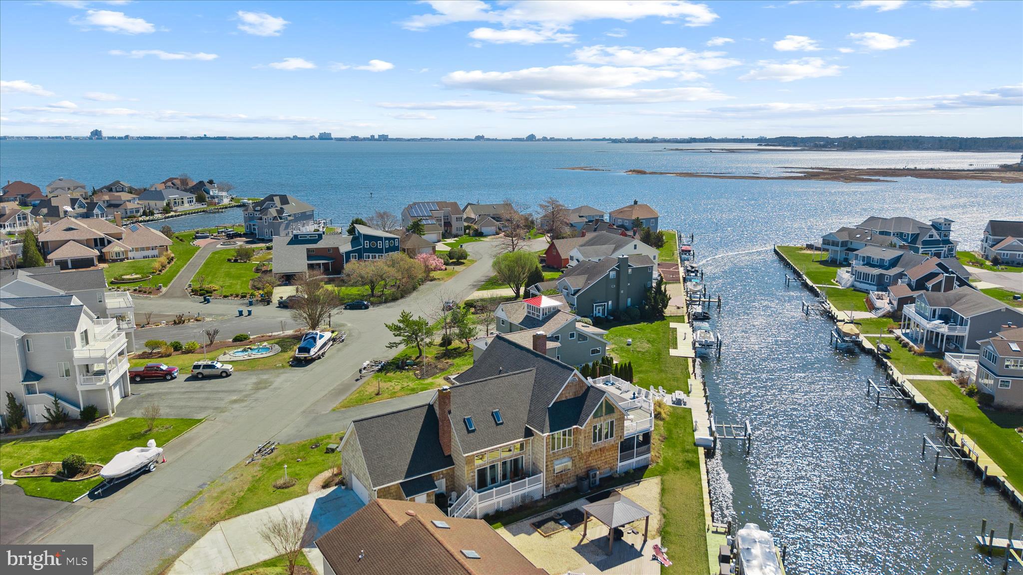 OCEAN PINES - WOOD DUCK II - Residential