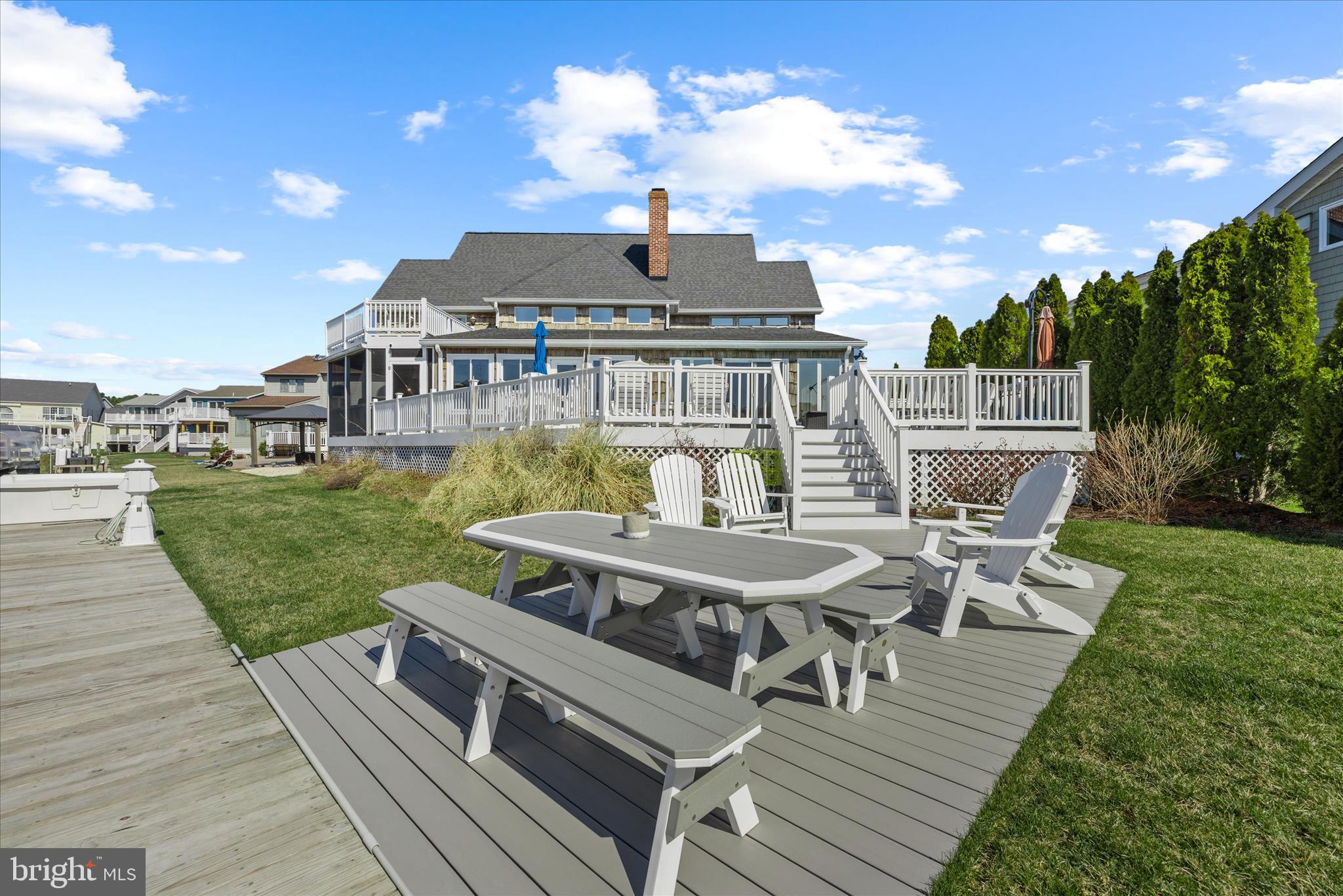 OCEAN PINES - WOOD DUCK II - Residential