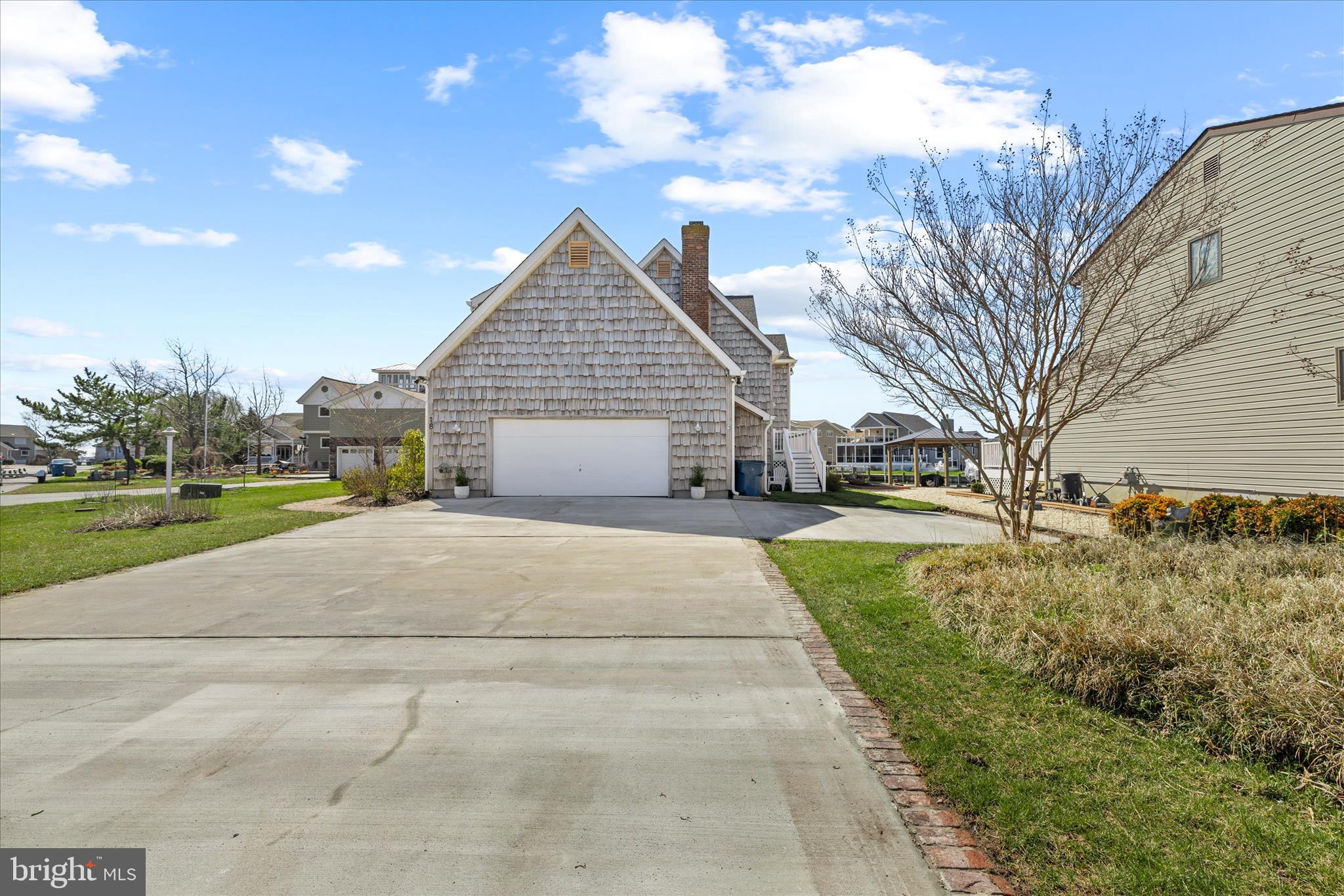 OCEAN PINES - WOOD DUCK II - Residential