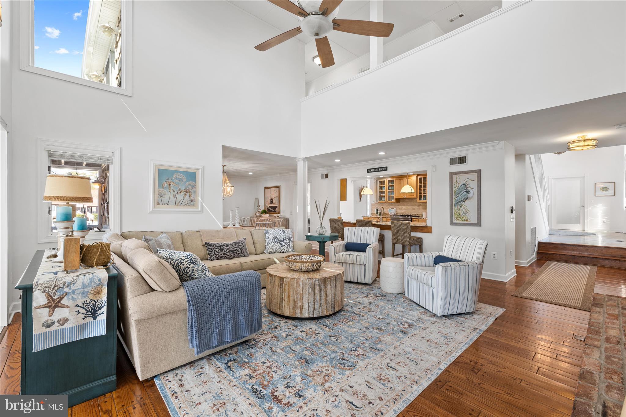 OCEAN PINES - WOOD DUCK II - Residential