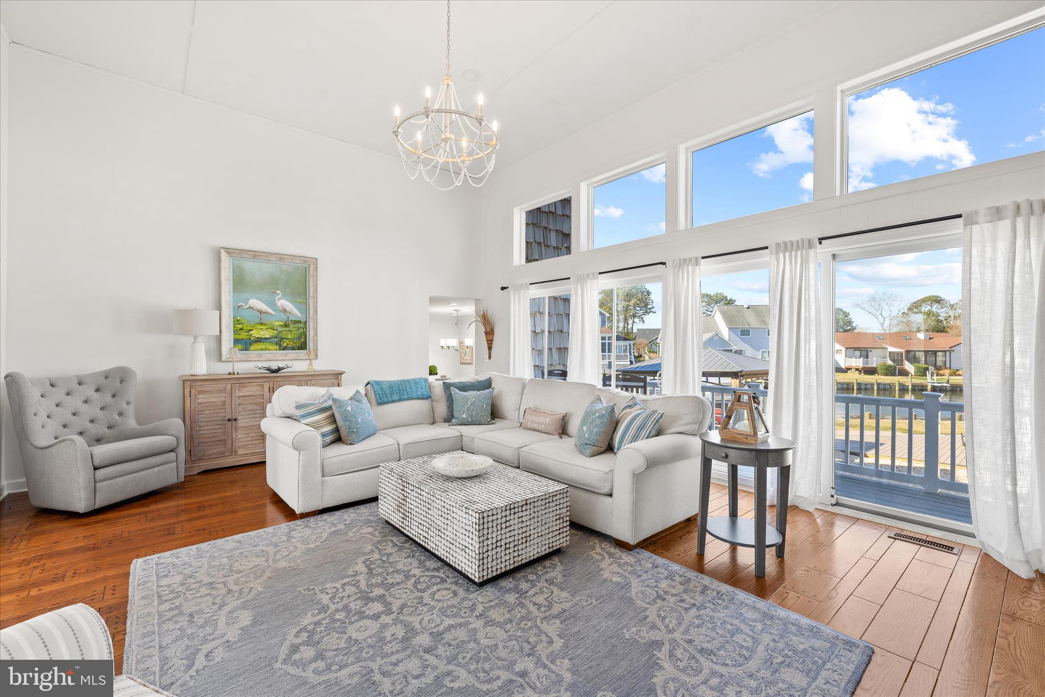 OCEAN PINES - WOOD DUCK II - Residential