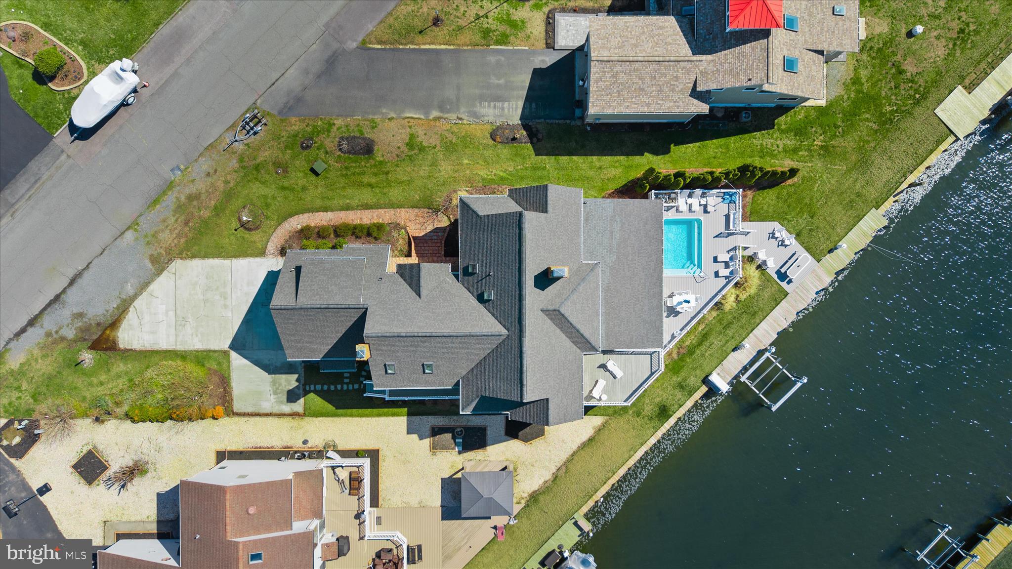 OCEAN PINES - WOOD DUCK II - Residential