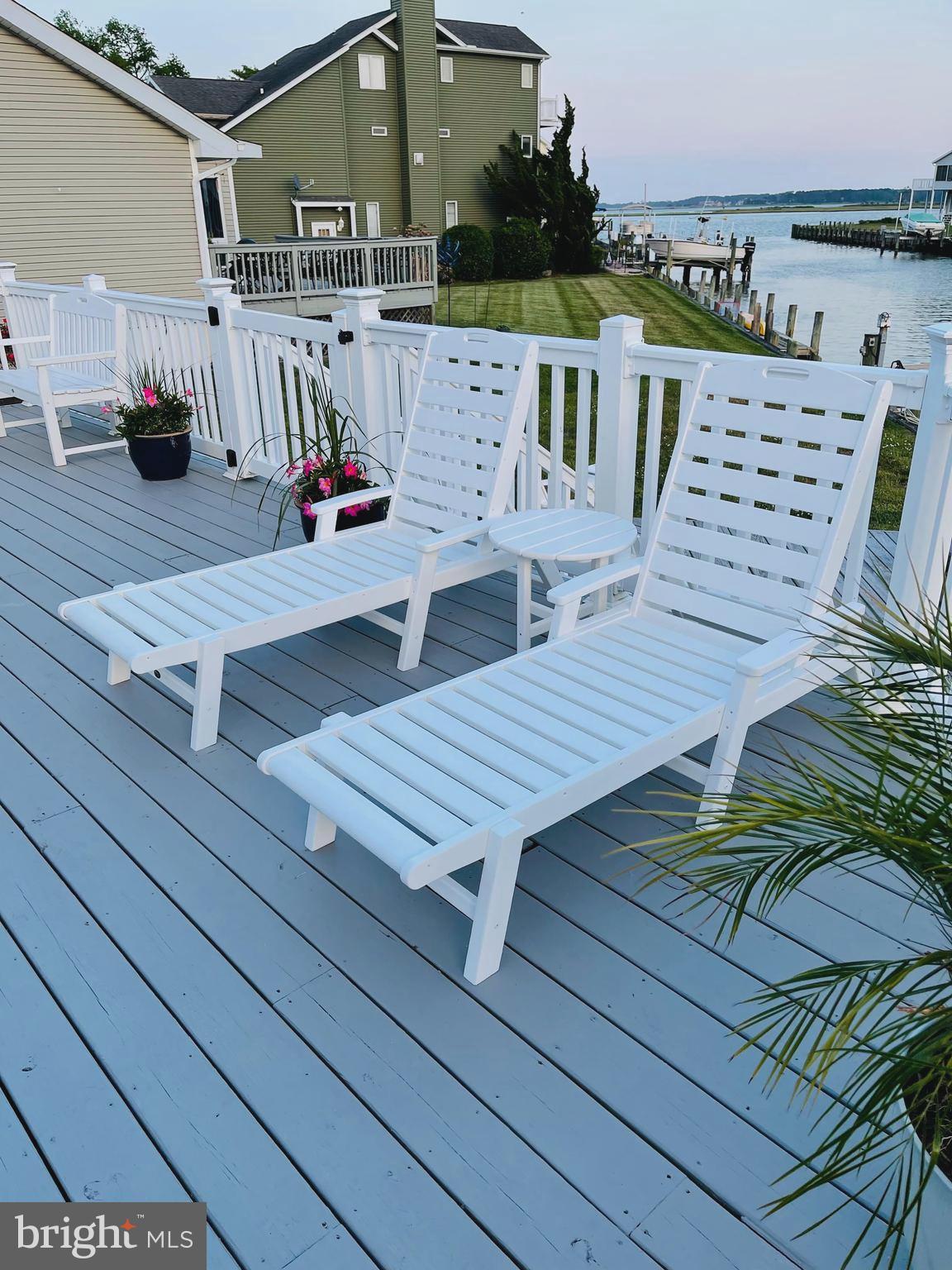 OCEAN PINES - WOOD DUCK II - Residential