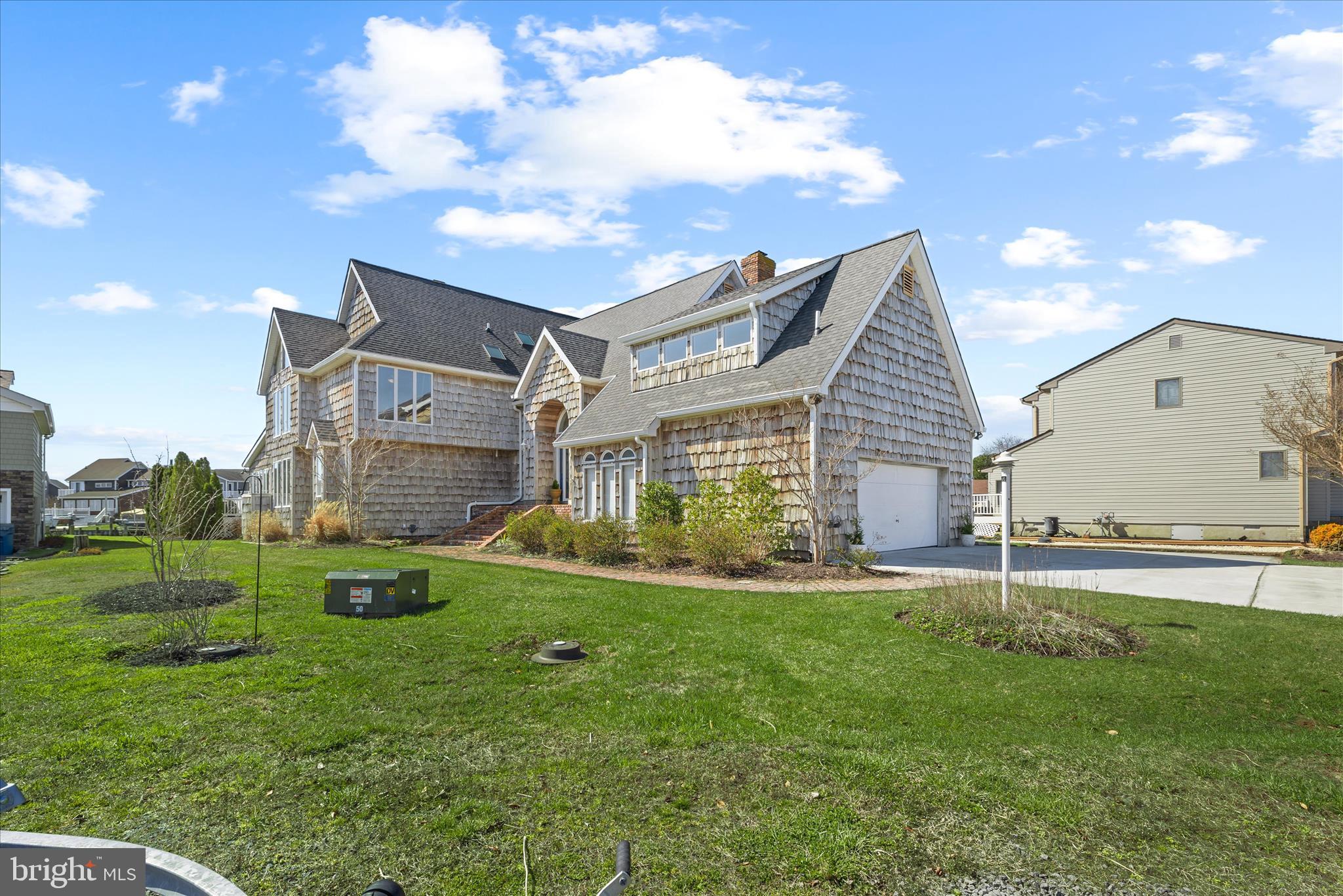 OCEAN PINES - WOOD DUCK II - Residential