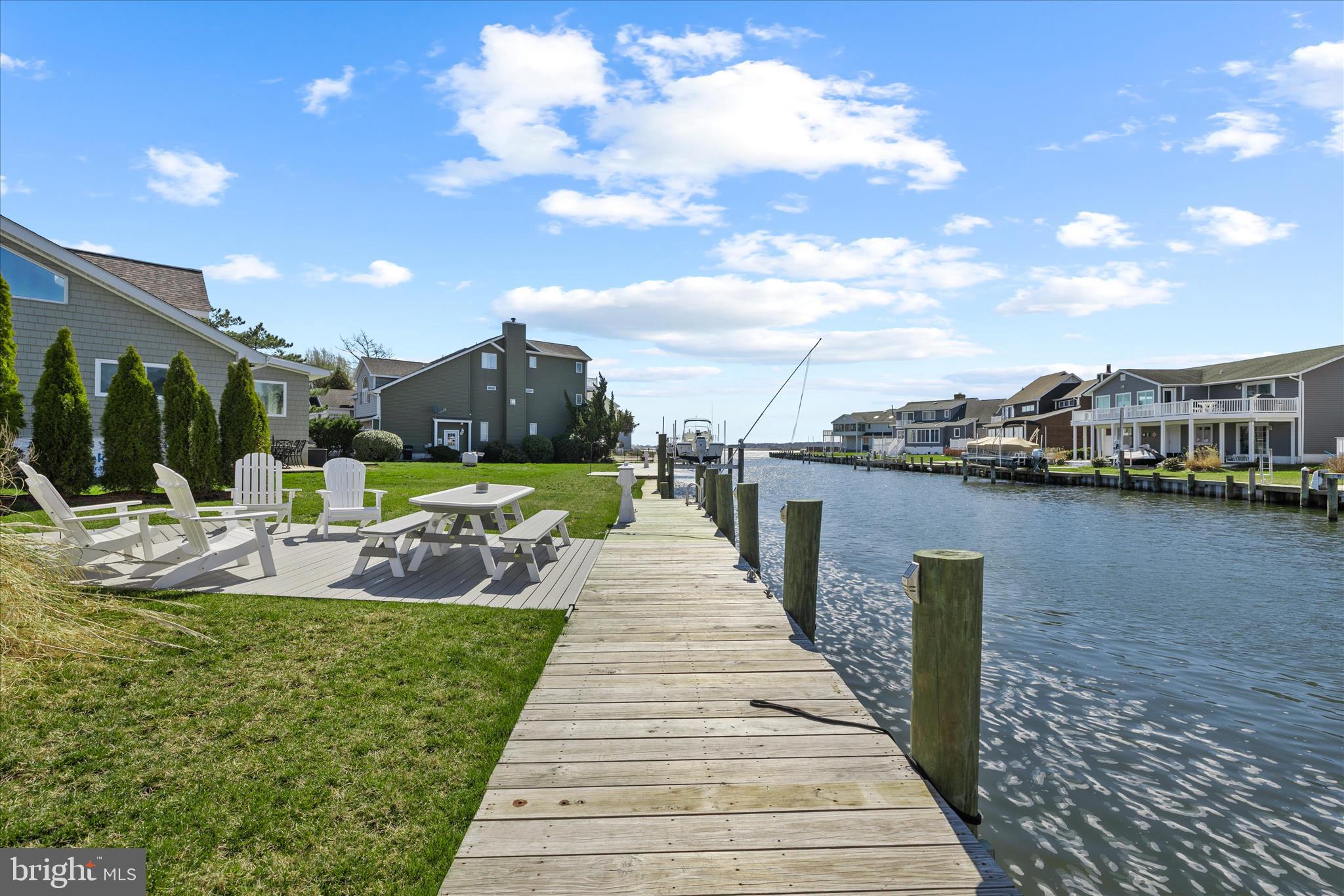 OCEAN PINES - WOOD DUCK II - Residential