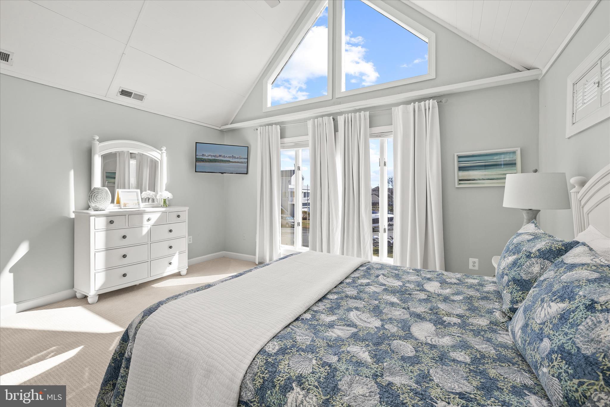 OCEAN PINES - WOOD DUCK II - Residential