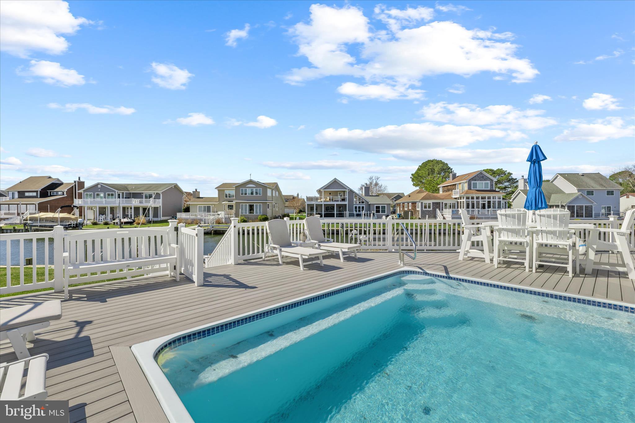 OCEAN PINES - WOOD DUCK II - Residential