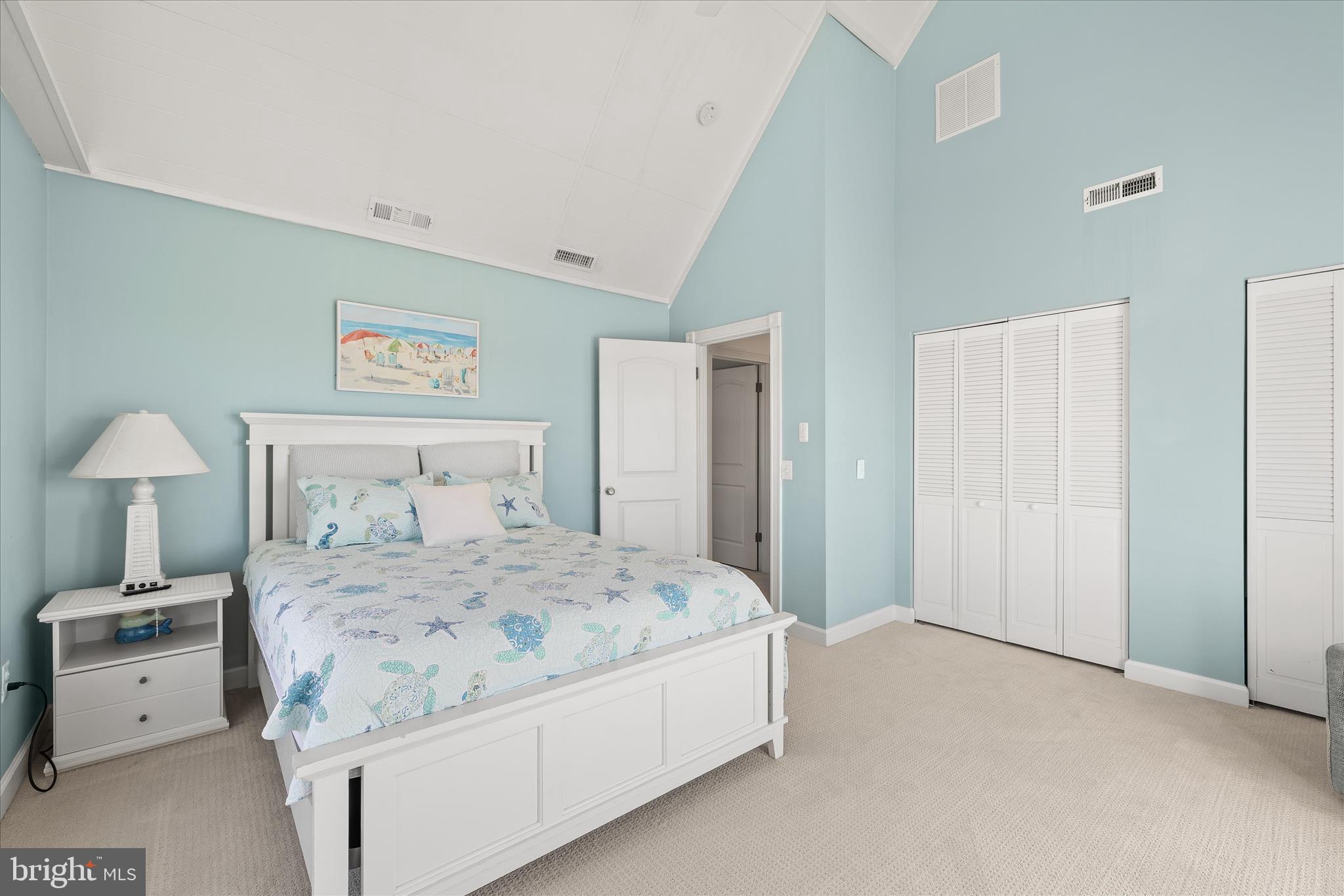 OCEAN PINES - WOOD DUCK II - Residential