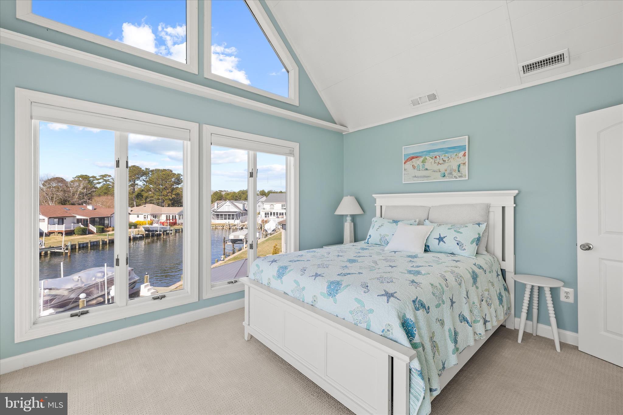 OCEAN PINES - WOOD DUCK II - Residential