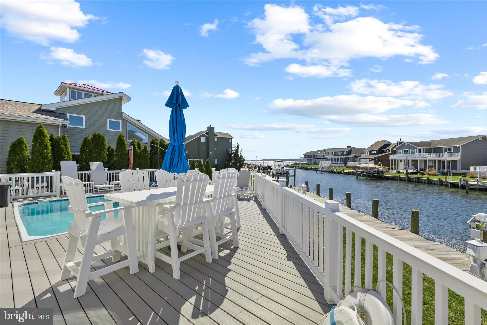 OCEAN PINES - WOOD DUCK II - Residential