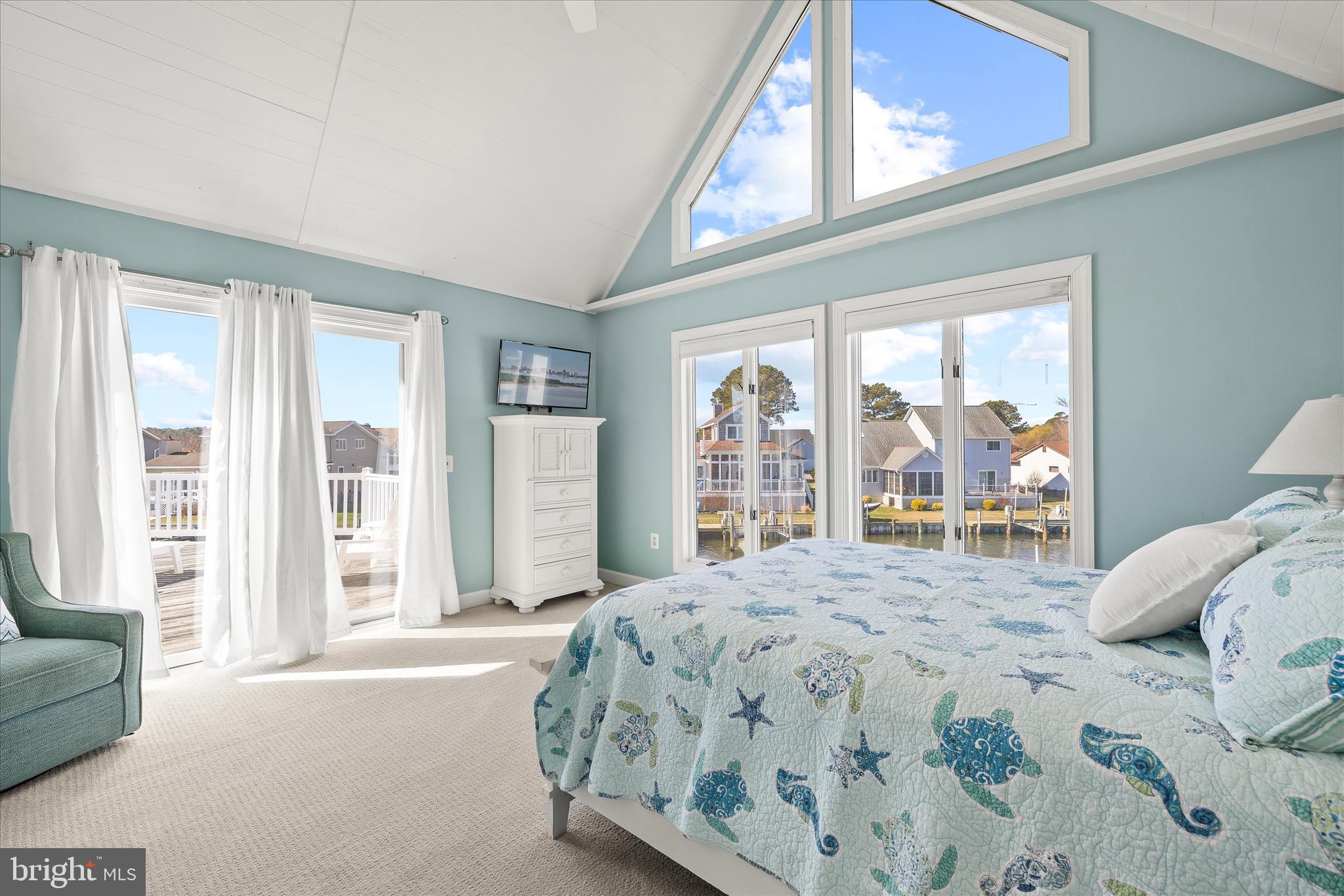 OCEAN PINES - WOOD DUCK II - Residential