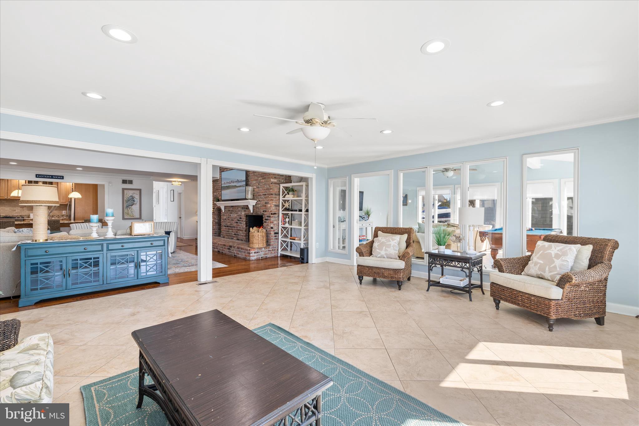 OCEAN PINES - WOOD DUCK II - Residential