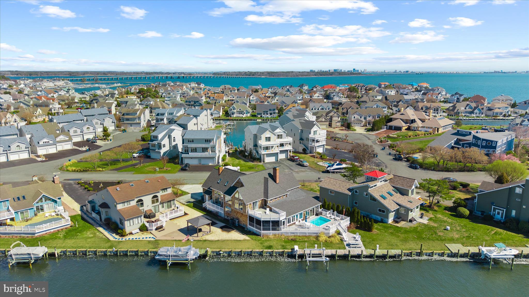 OCEAN PINES - WOOD DUCK II - Residential