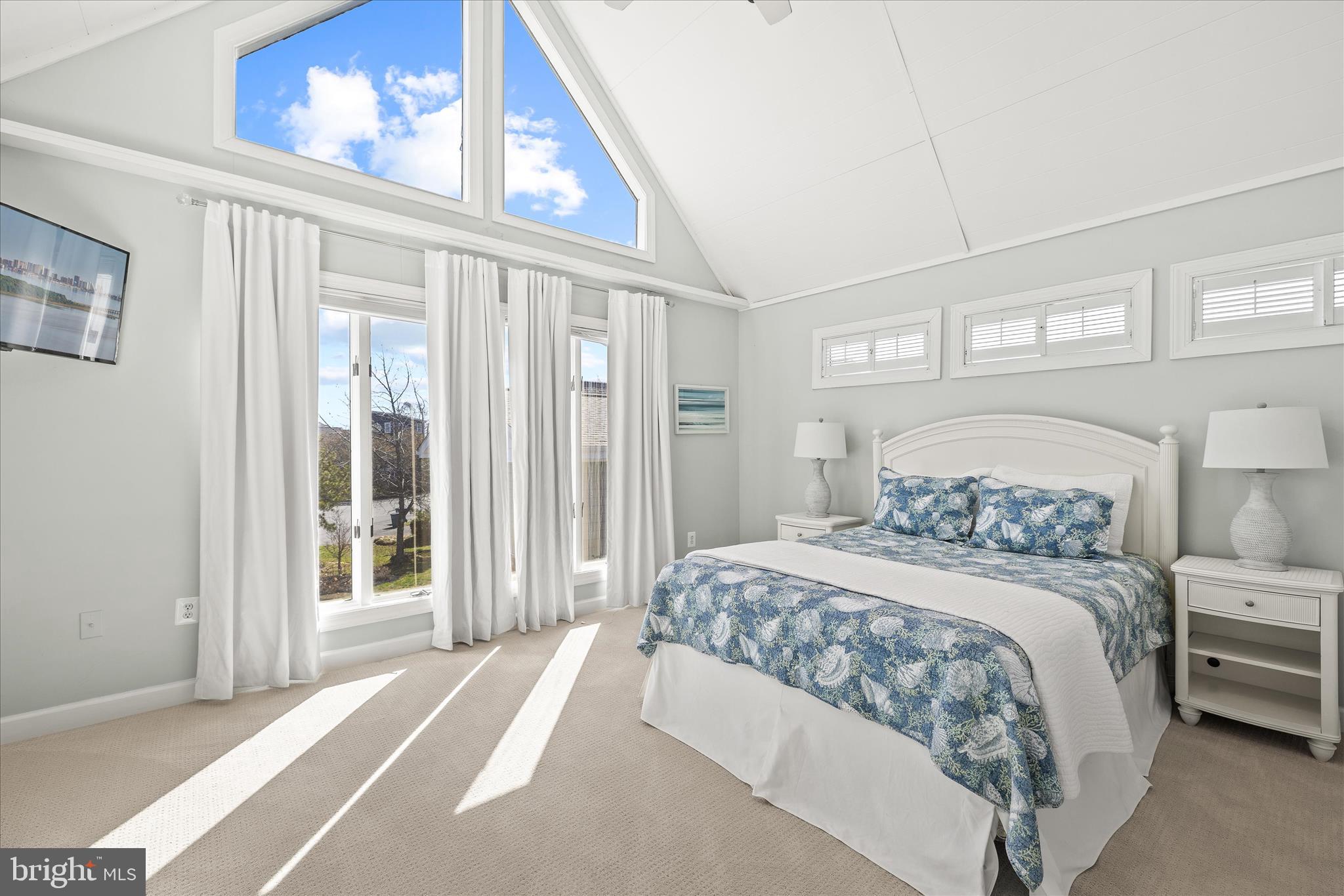 OCEAN PINES - WOOD DUCK II - Residential