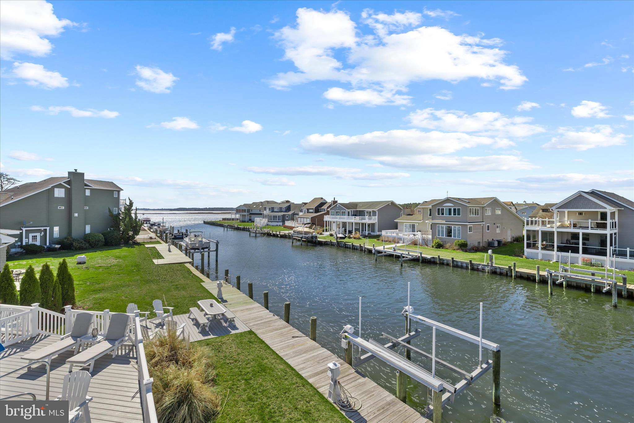 OCEAN PINES - WOOD DUCK II - Residential