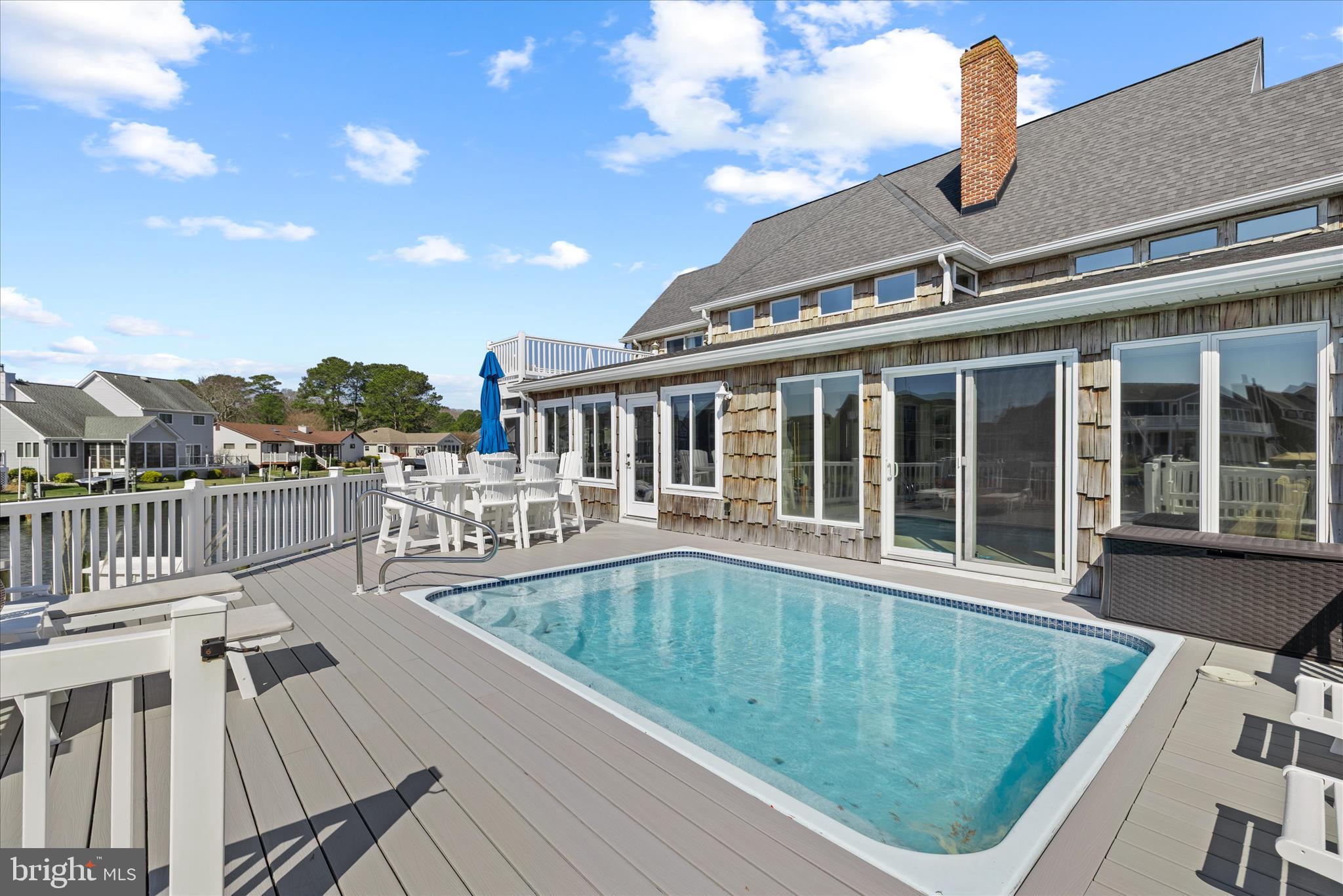 OCEAN PINES - WOOD DUCK II - Residential