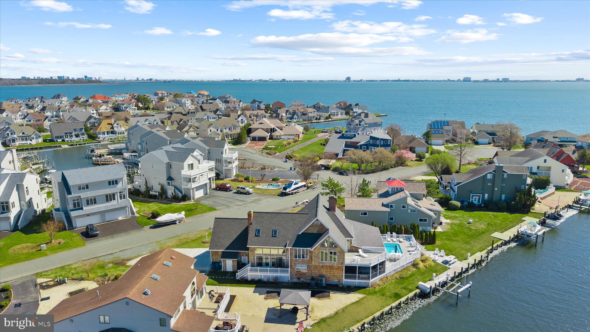 OCEAN PINES - WOOD DUCK II - Residential