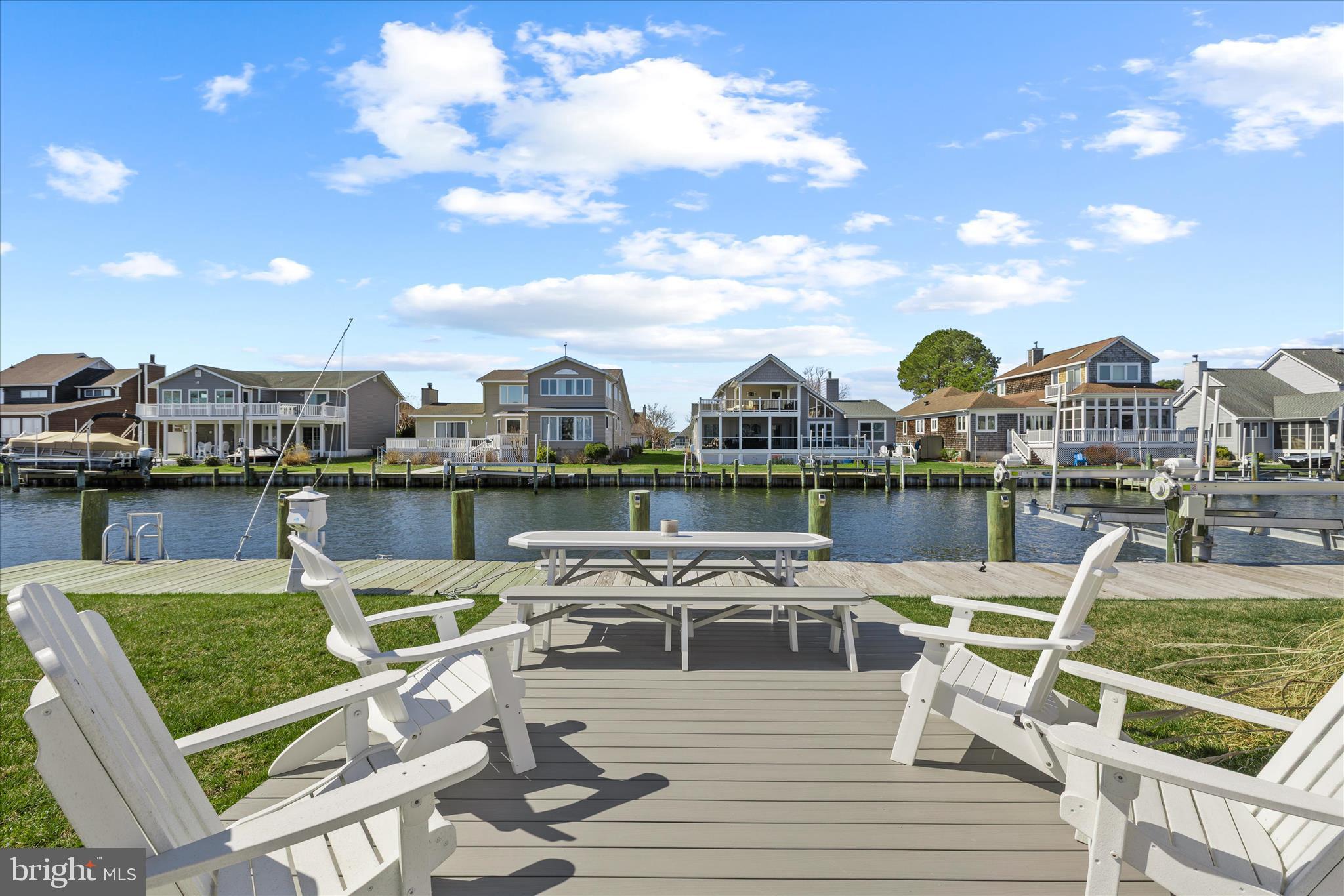 OCEAN PINES - WOOD DUCK II - Residential