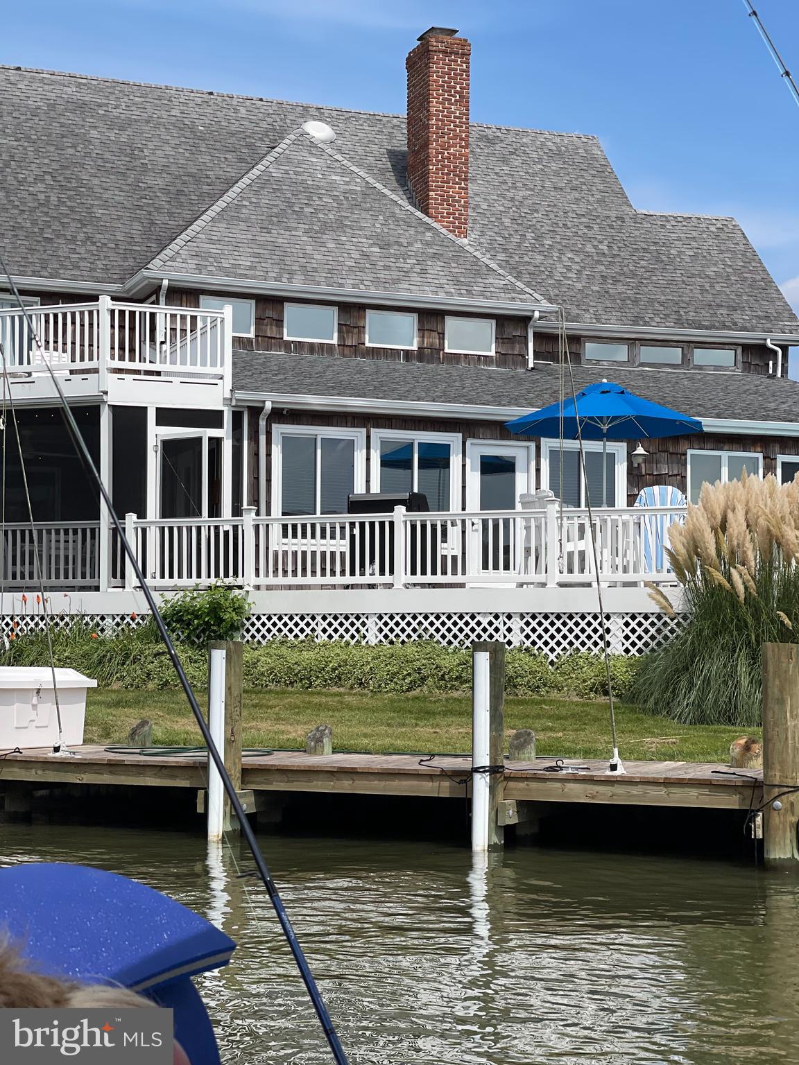 OCEAN PINES - WOOD DUCK II - Residential