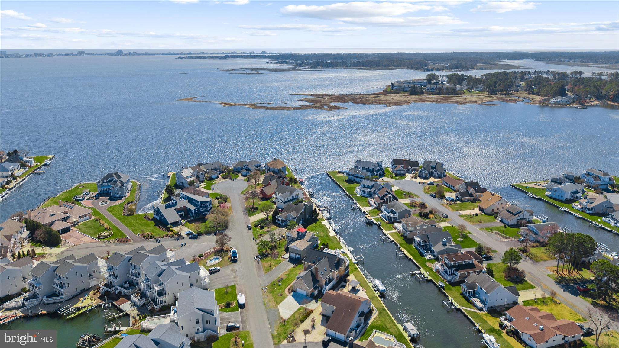 OCEAN PINES - WOOD DUCK II - Residential