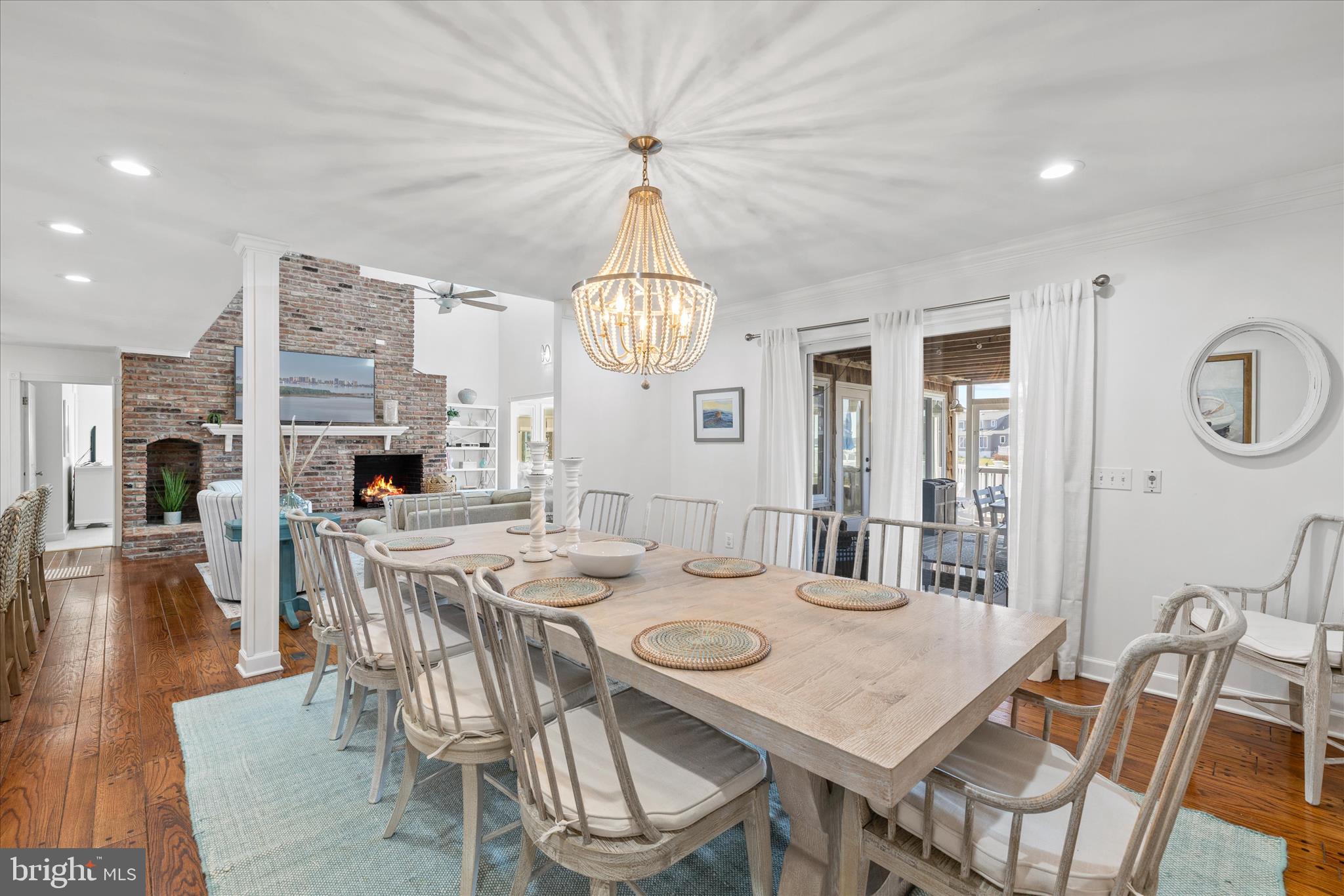 OCEAN PINES - WOOD DUCK II - Residential