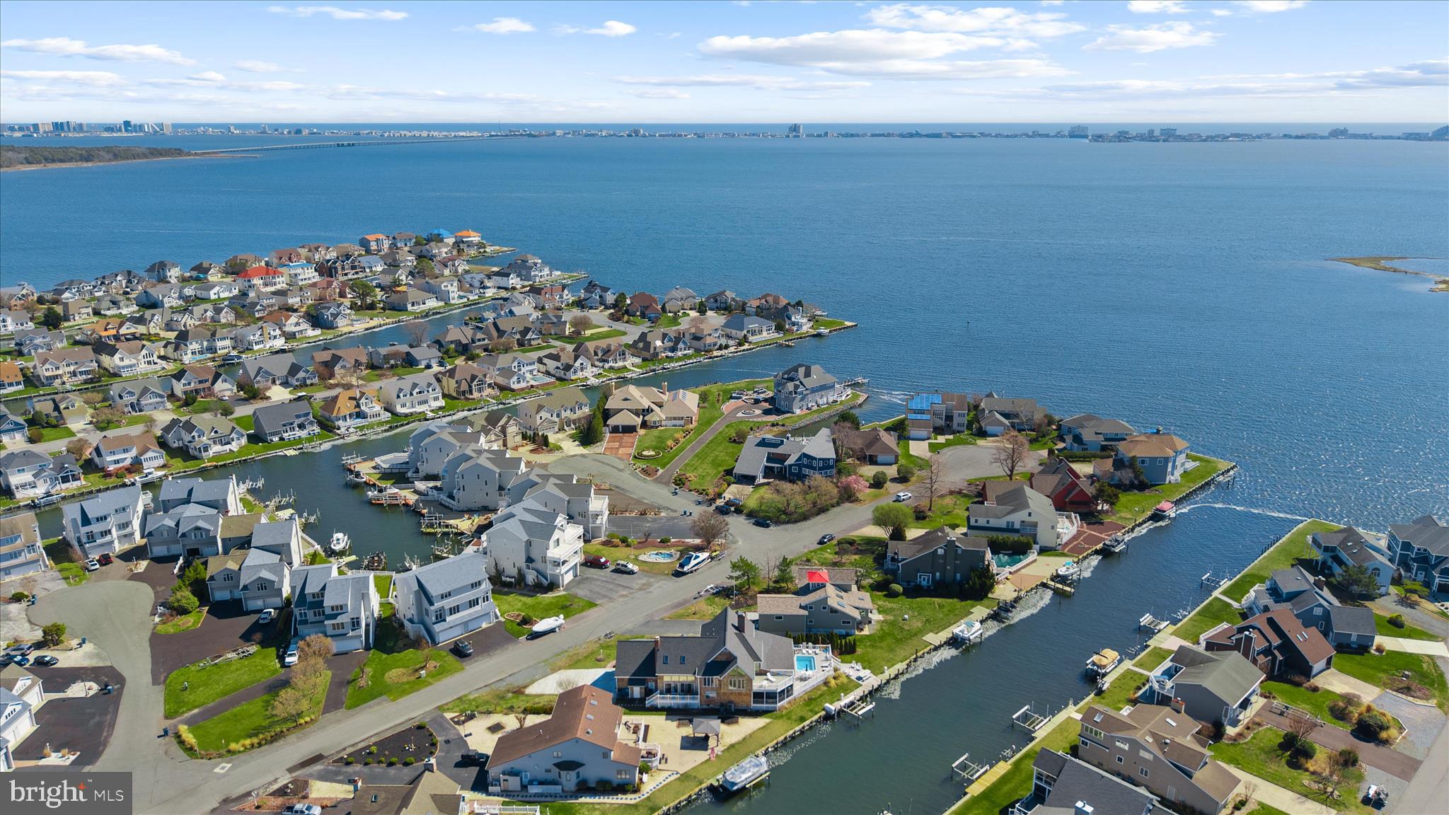 OCEAN PINES - WOOD DUCK II - Residential