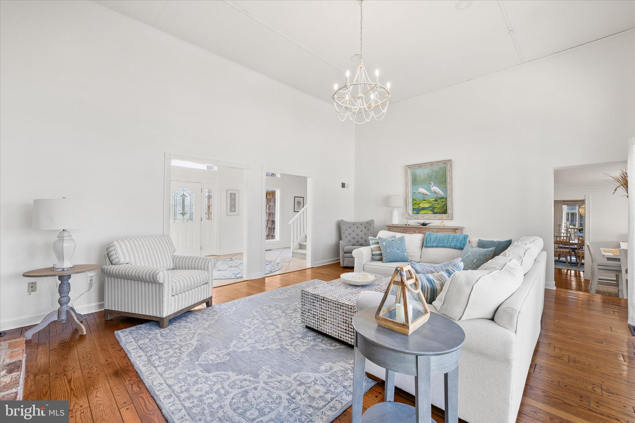 OCEAN PINES - WOOD DUCK II - Residential