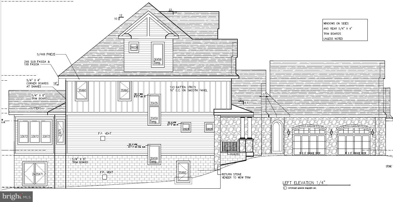 NONE AVAILABLE - Residential