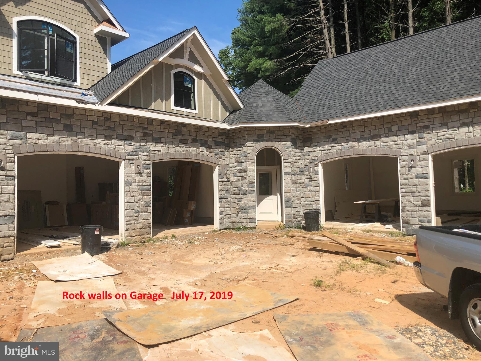 NONE AVAILABLE - Residential