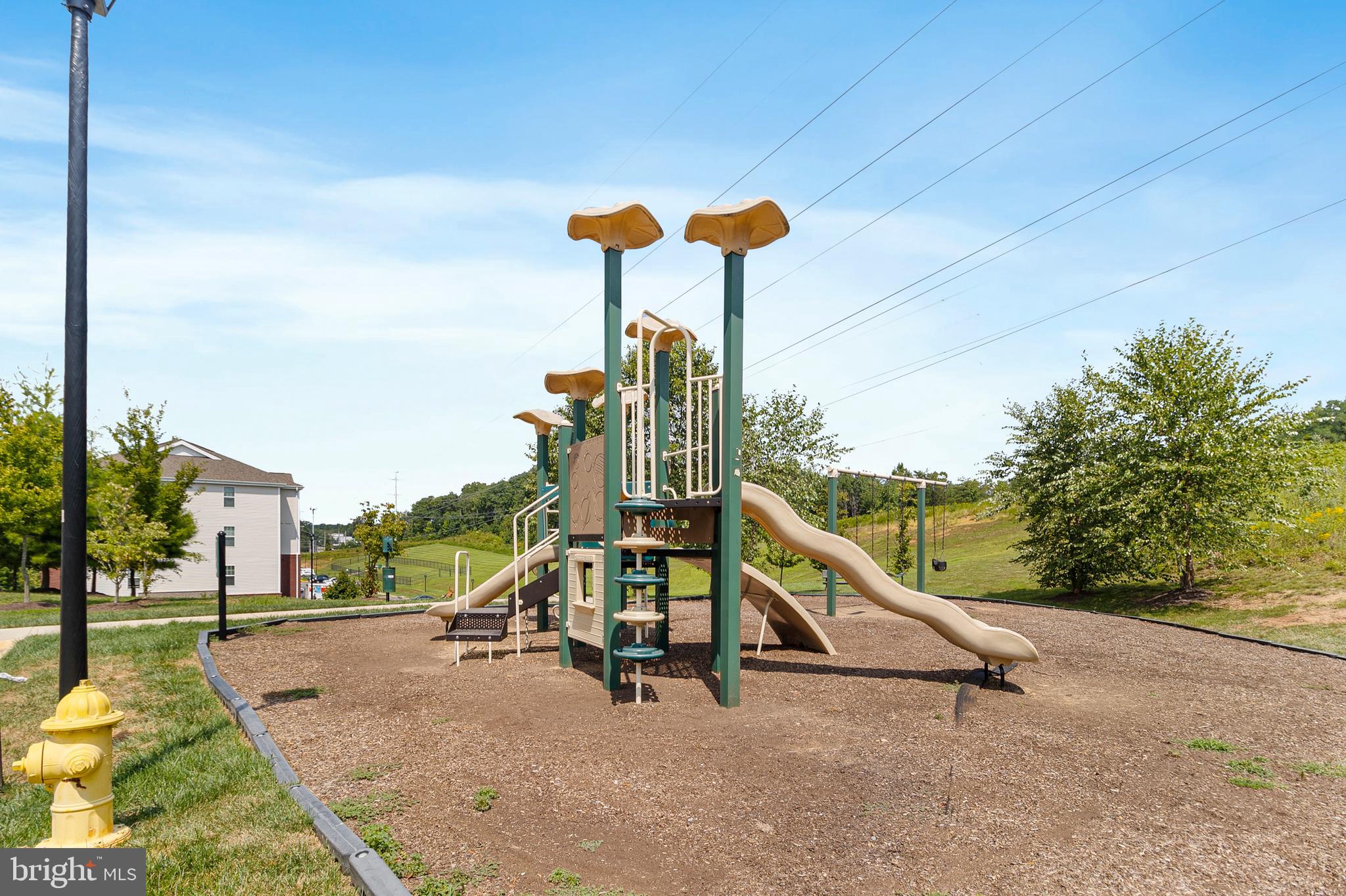 CHERRY HILL CROSSING CONDOMINIUM - Residential