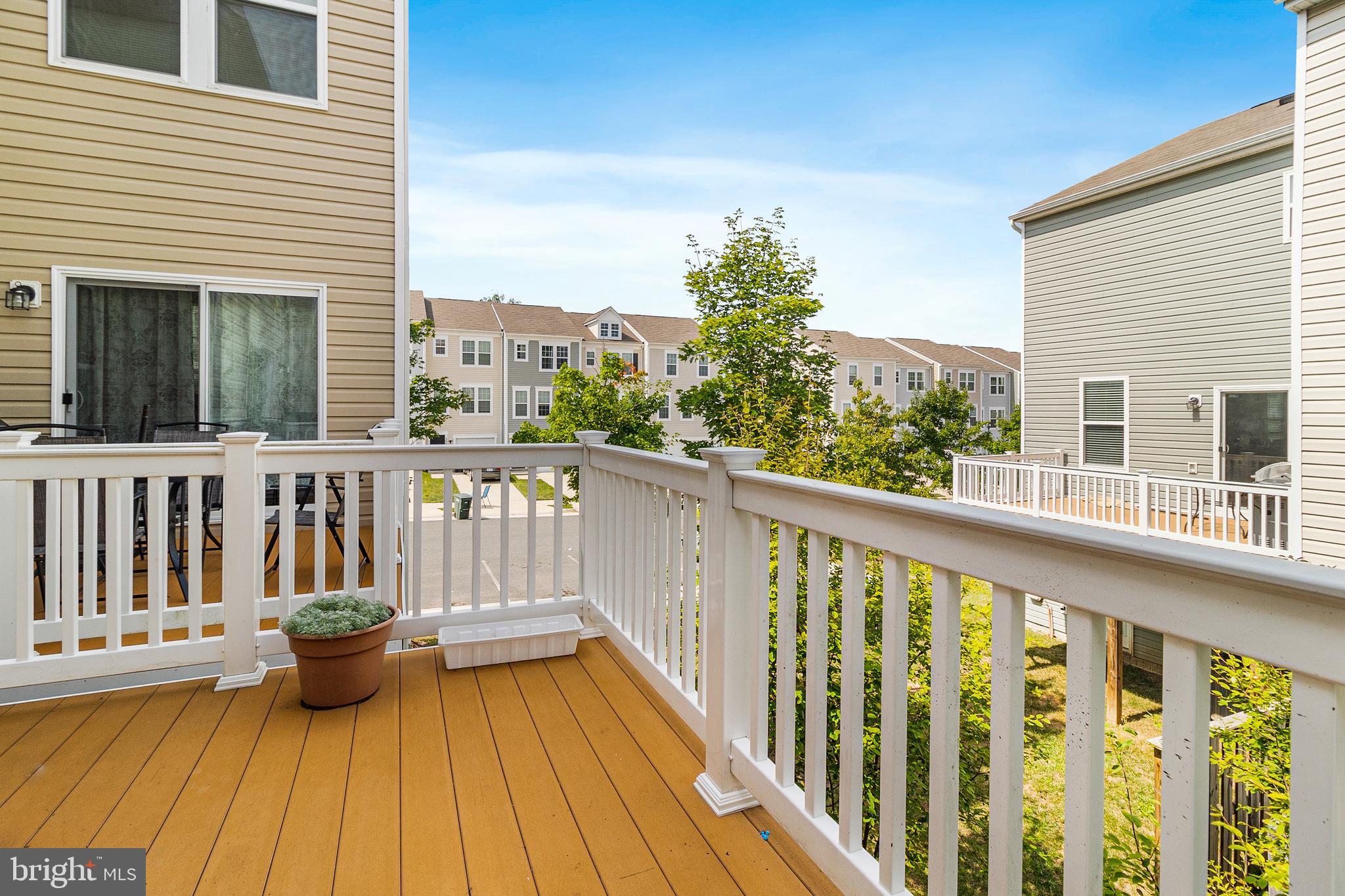 CHERRY HILL CROSSING CONDOMINIUM - Residential