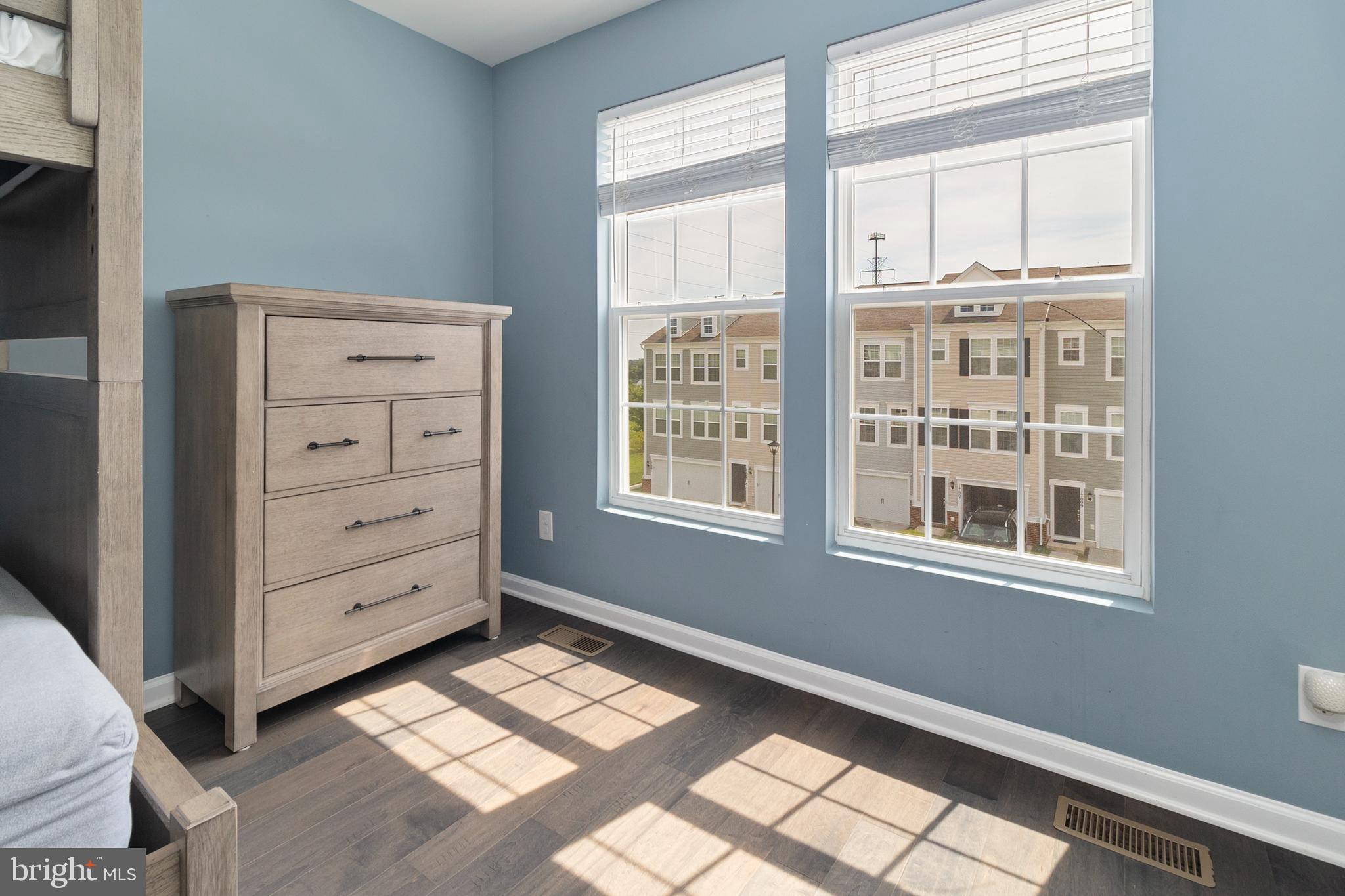 CHERRY HILL CROSSING CONDOMINIUM - Residential