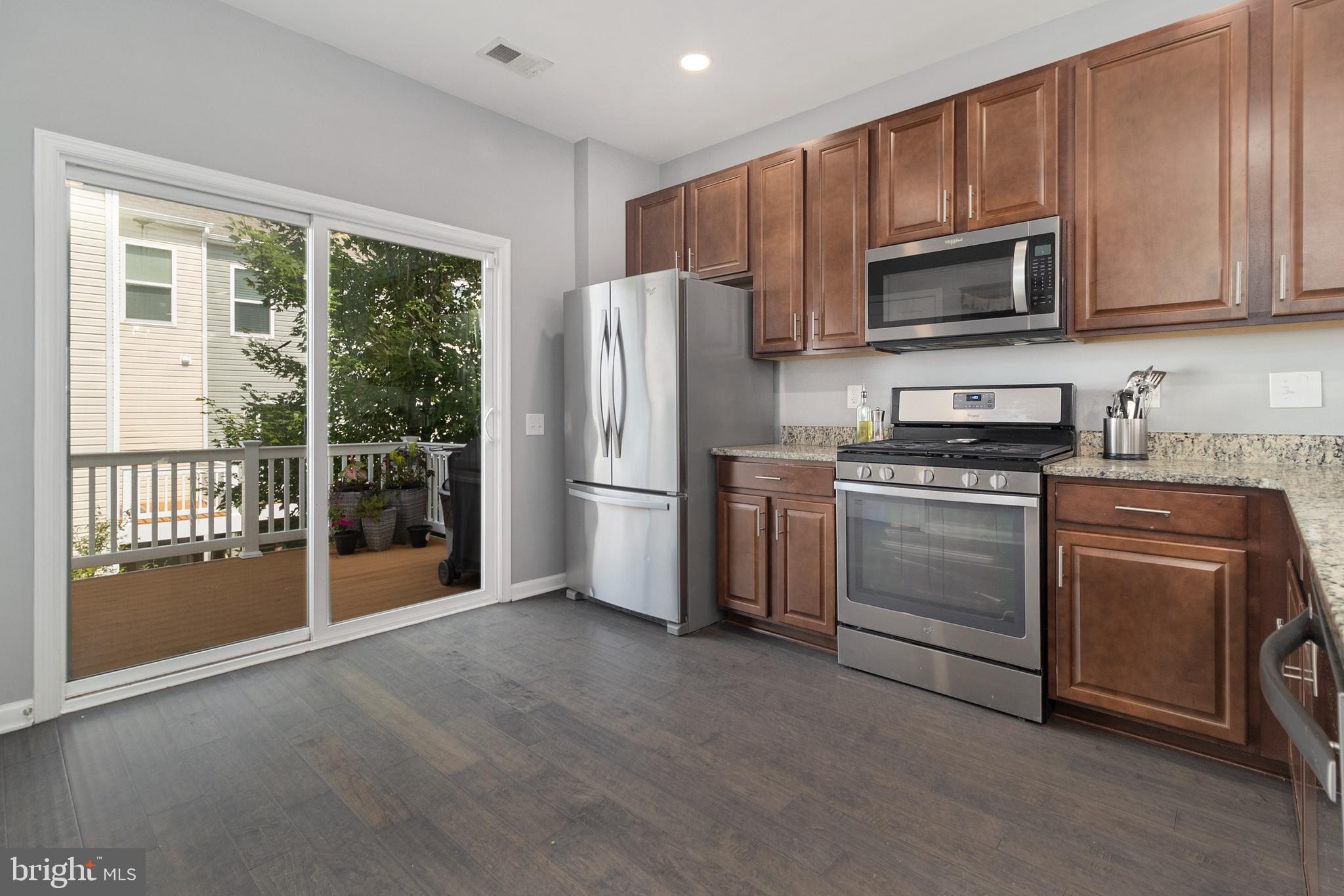 CHERRY HILL CROSSING CONDOMINIUM - Residential