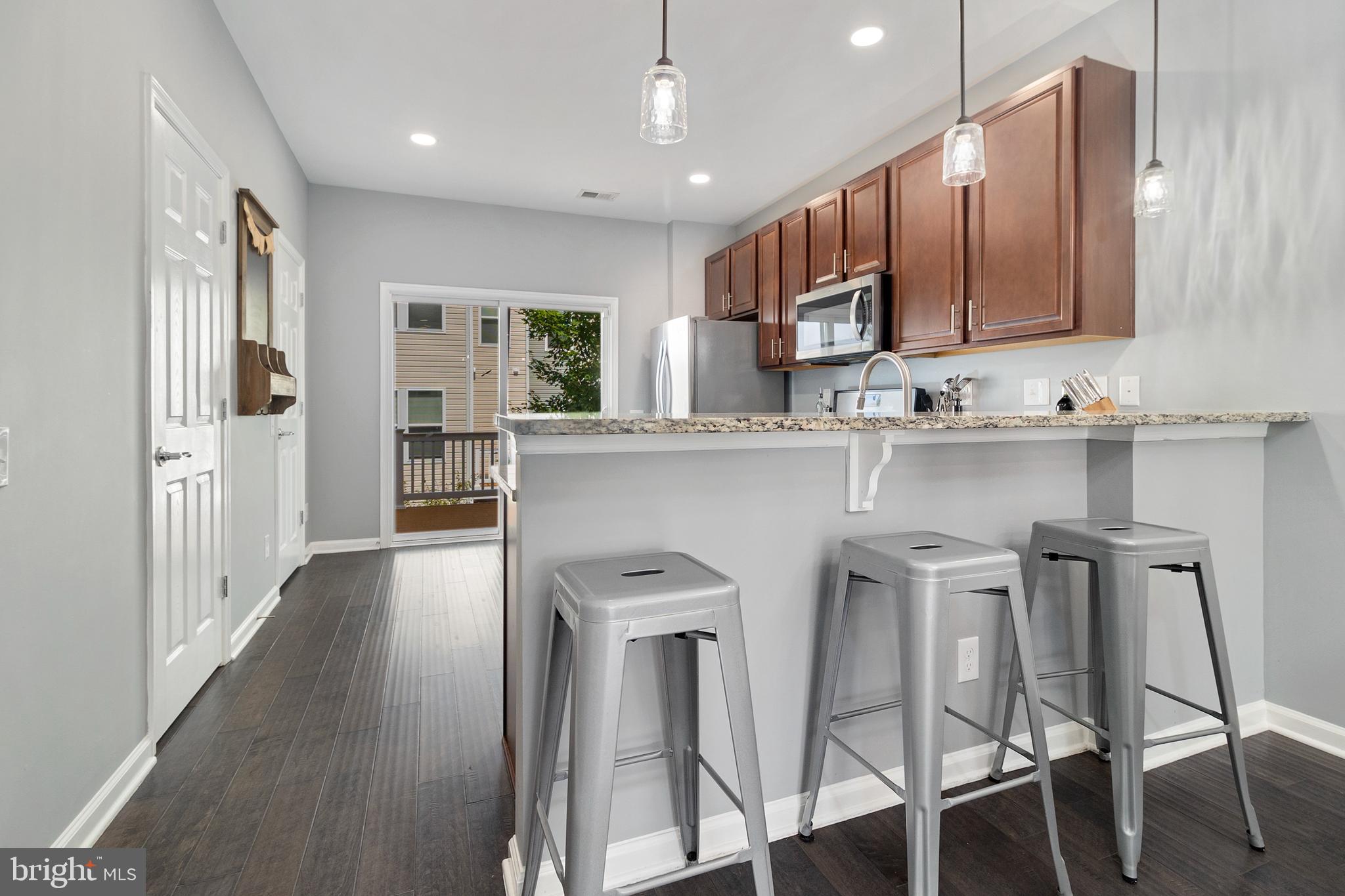 CHERRY HILL CROSSING CONDOMINIUM - Residential