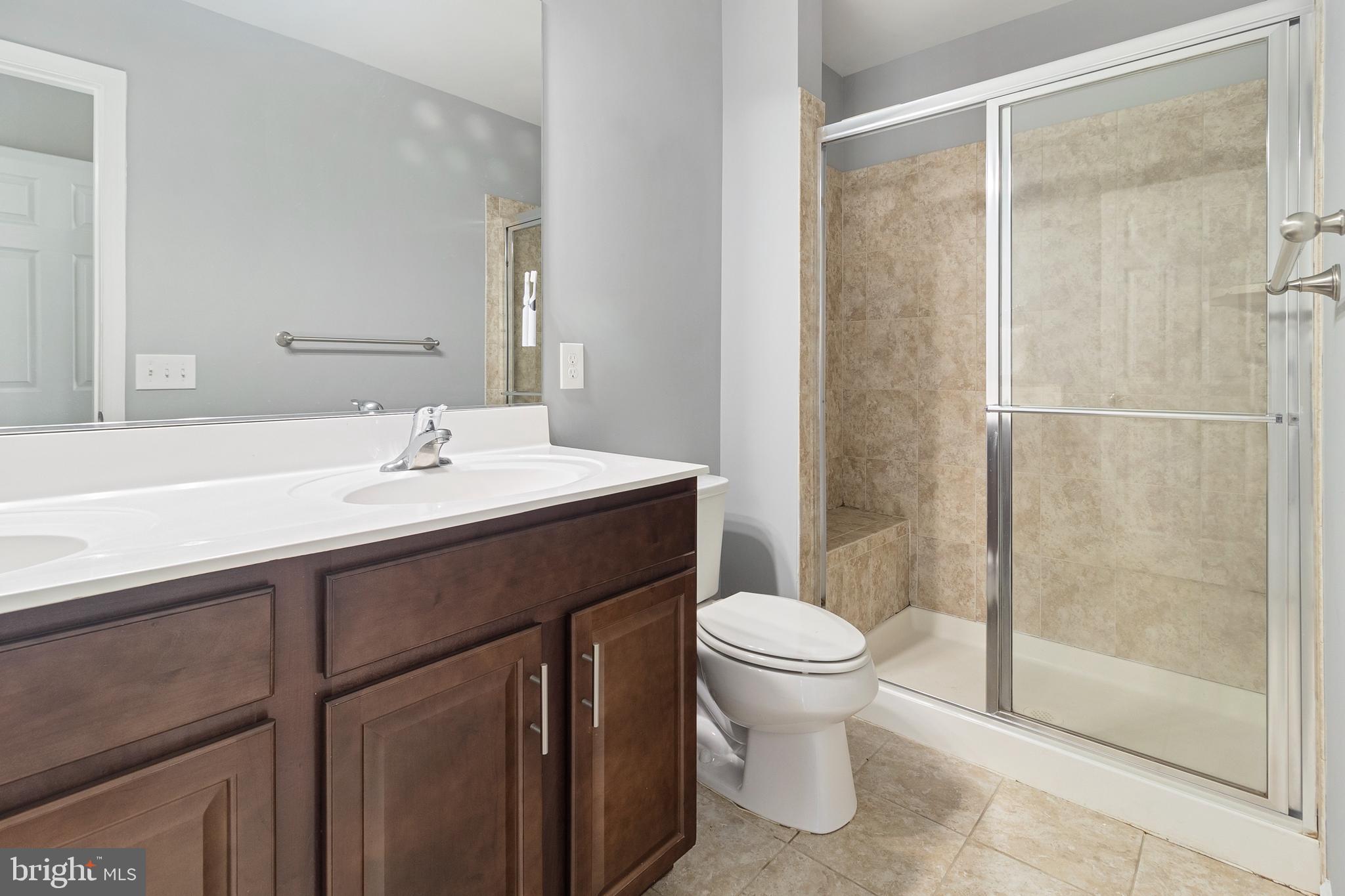 CHERRY HILL CROSSING CONDOMINIUM - Residential