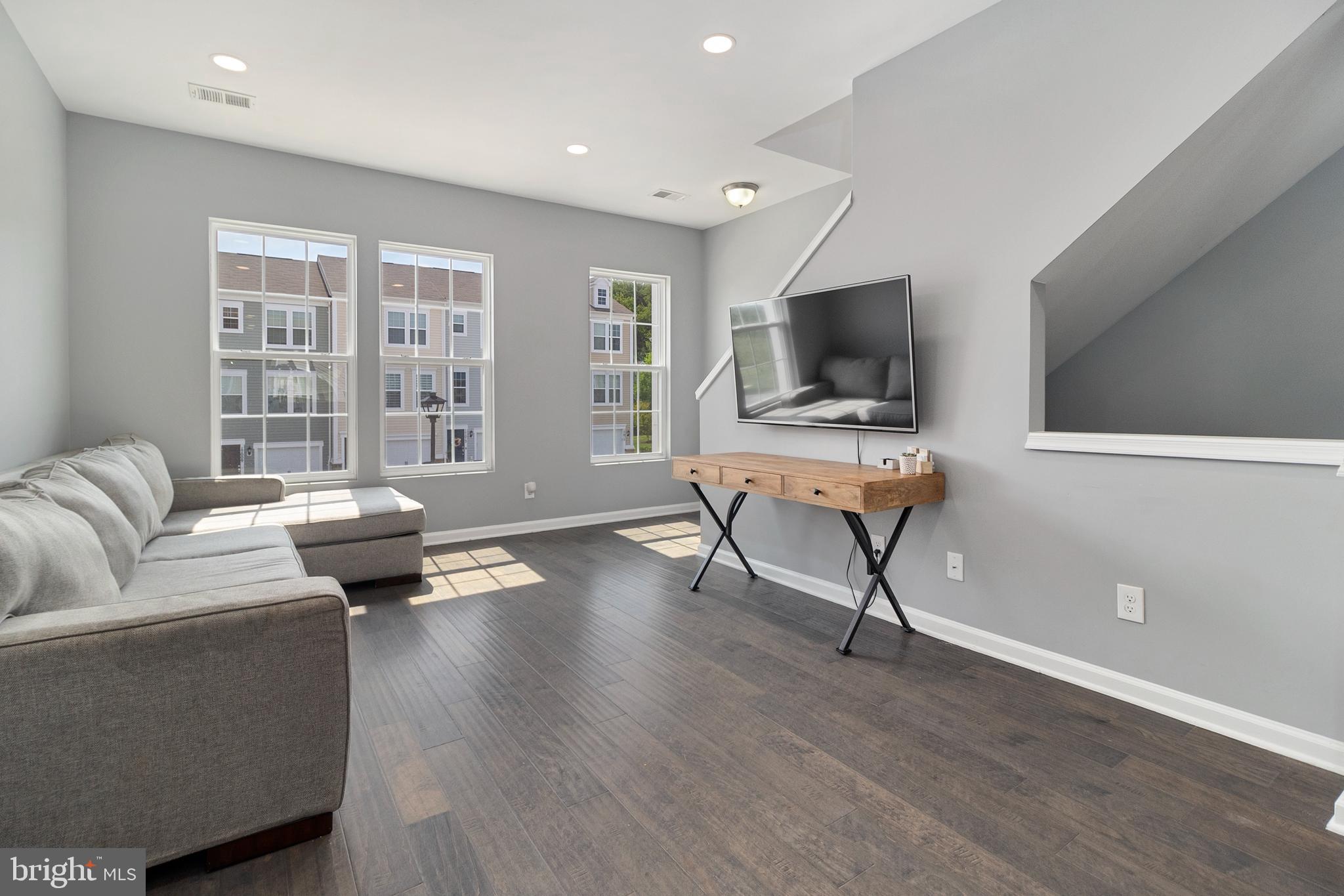 CHERRY HILL CROSSING CONDOMINIUM - Residential