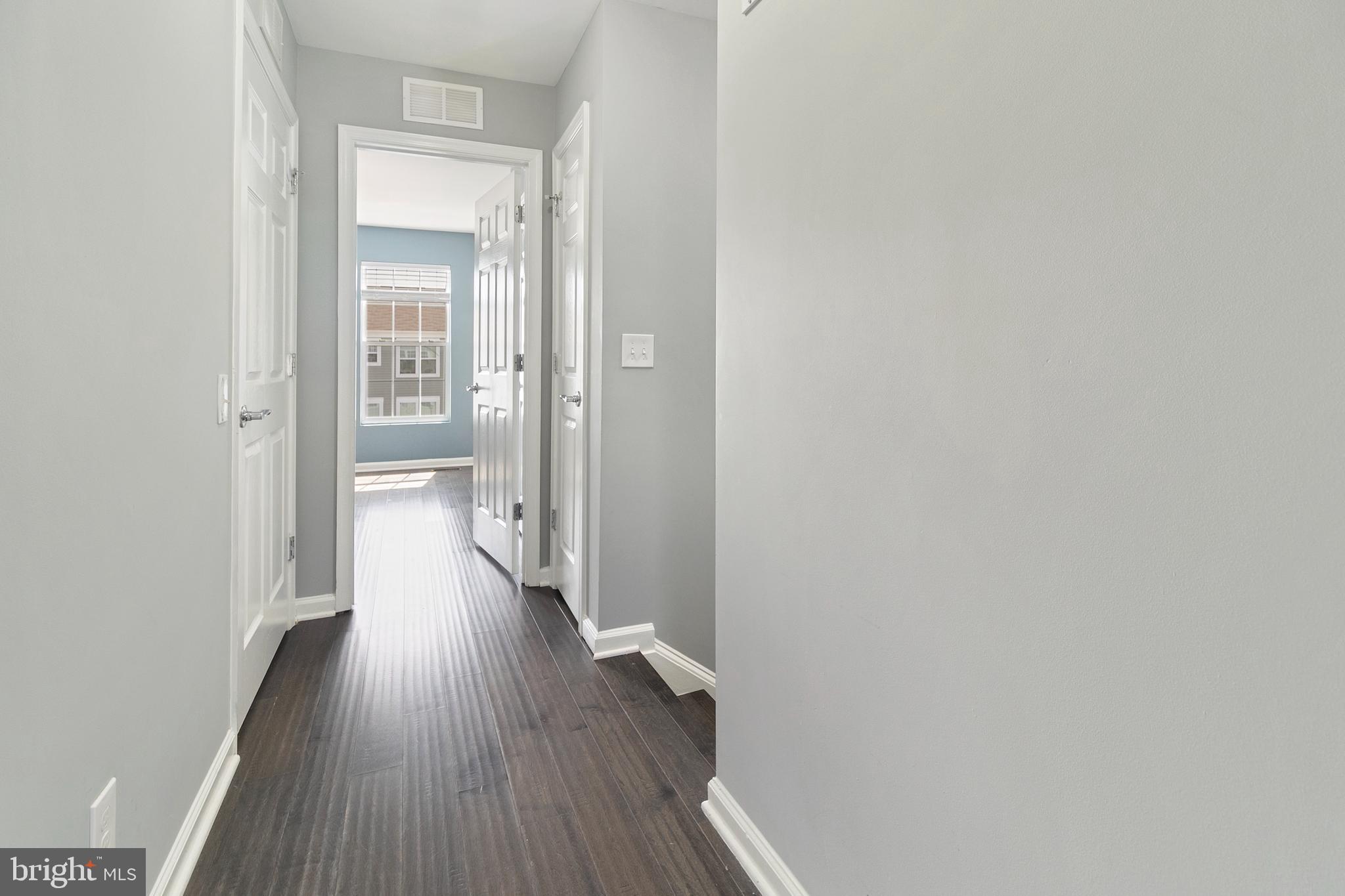 CHERRY HILL CROSSING CONDOMINIUM - Residential