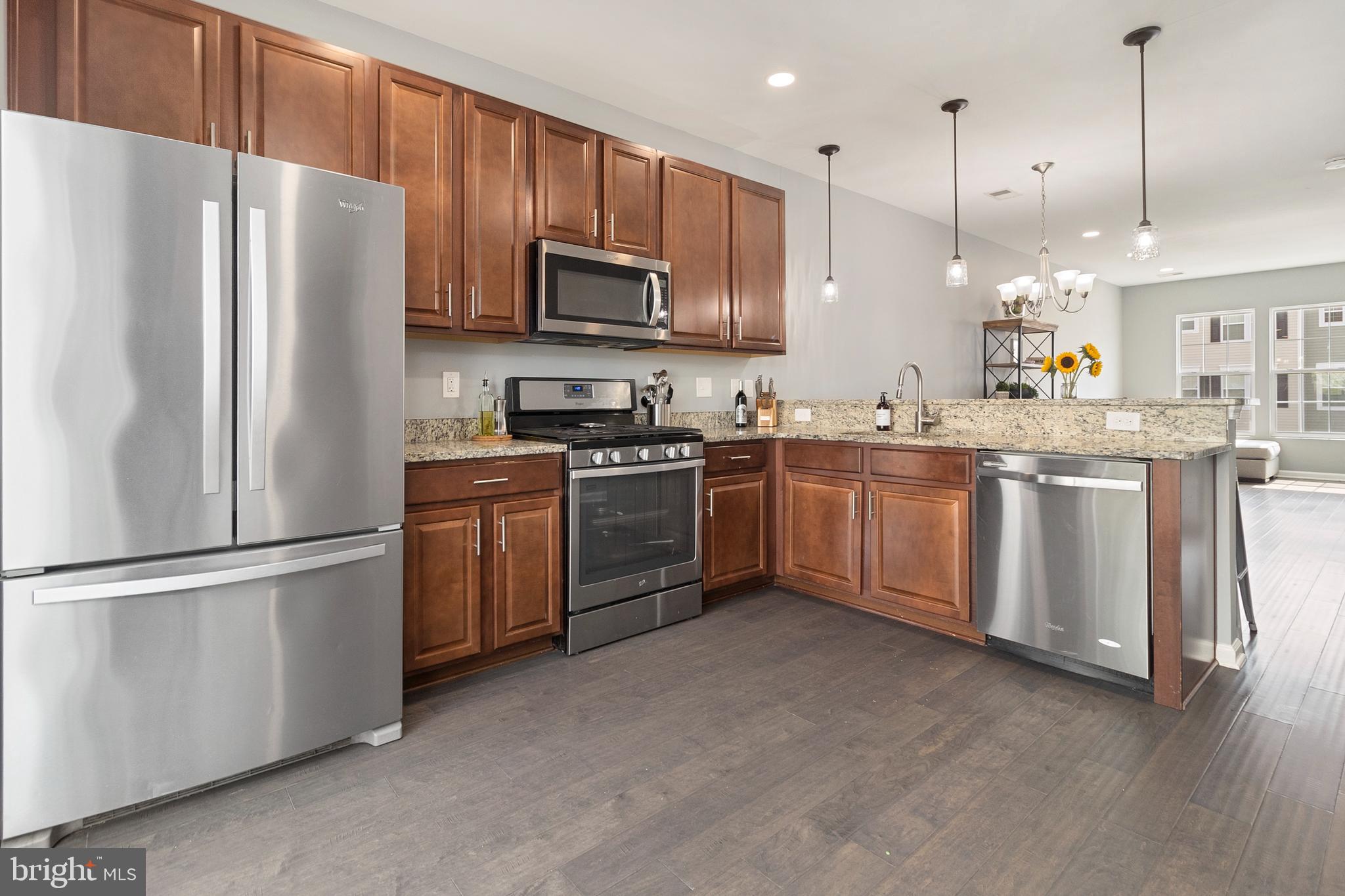 CHERRY HILL CROSSING CONDOMINIUM - Residential