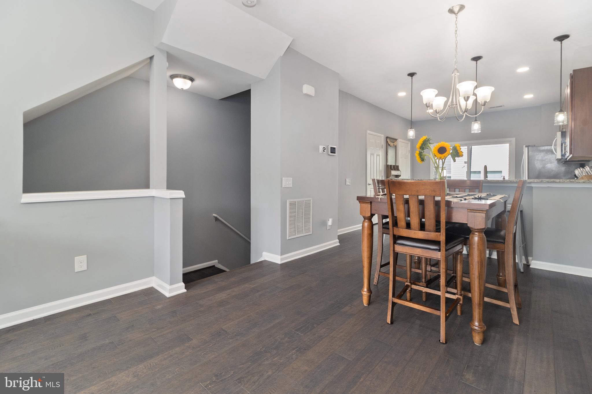 CHERRY HILL CROSSING CONDOMINIUM - Residential