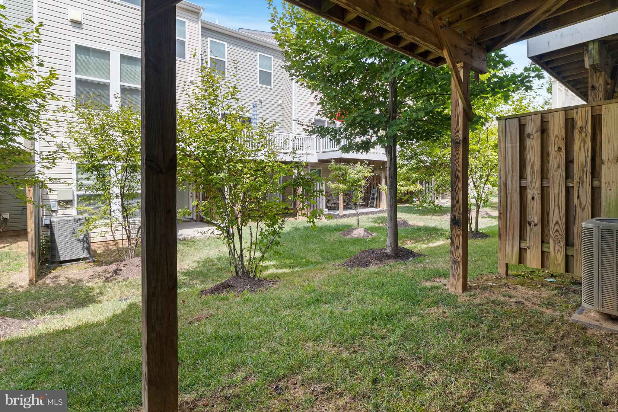 CHERRY HILL CROSSING CONDOMINIUM - Residential